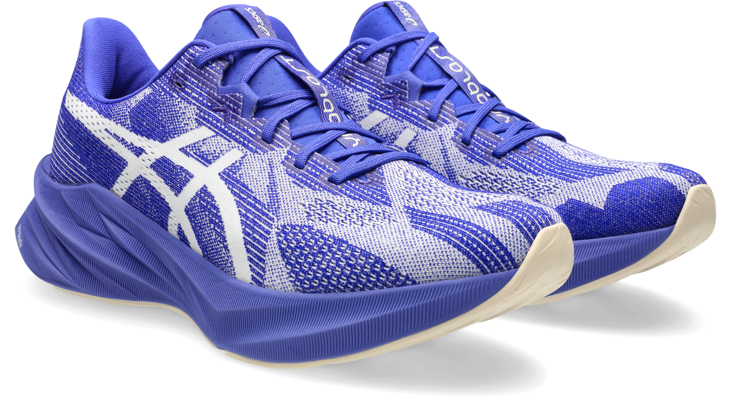 Asics Laufschuh »DYNABLAST 5«