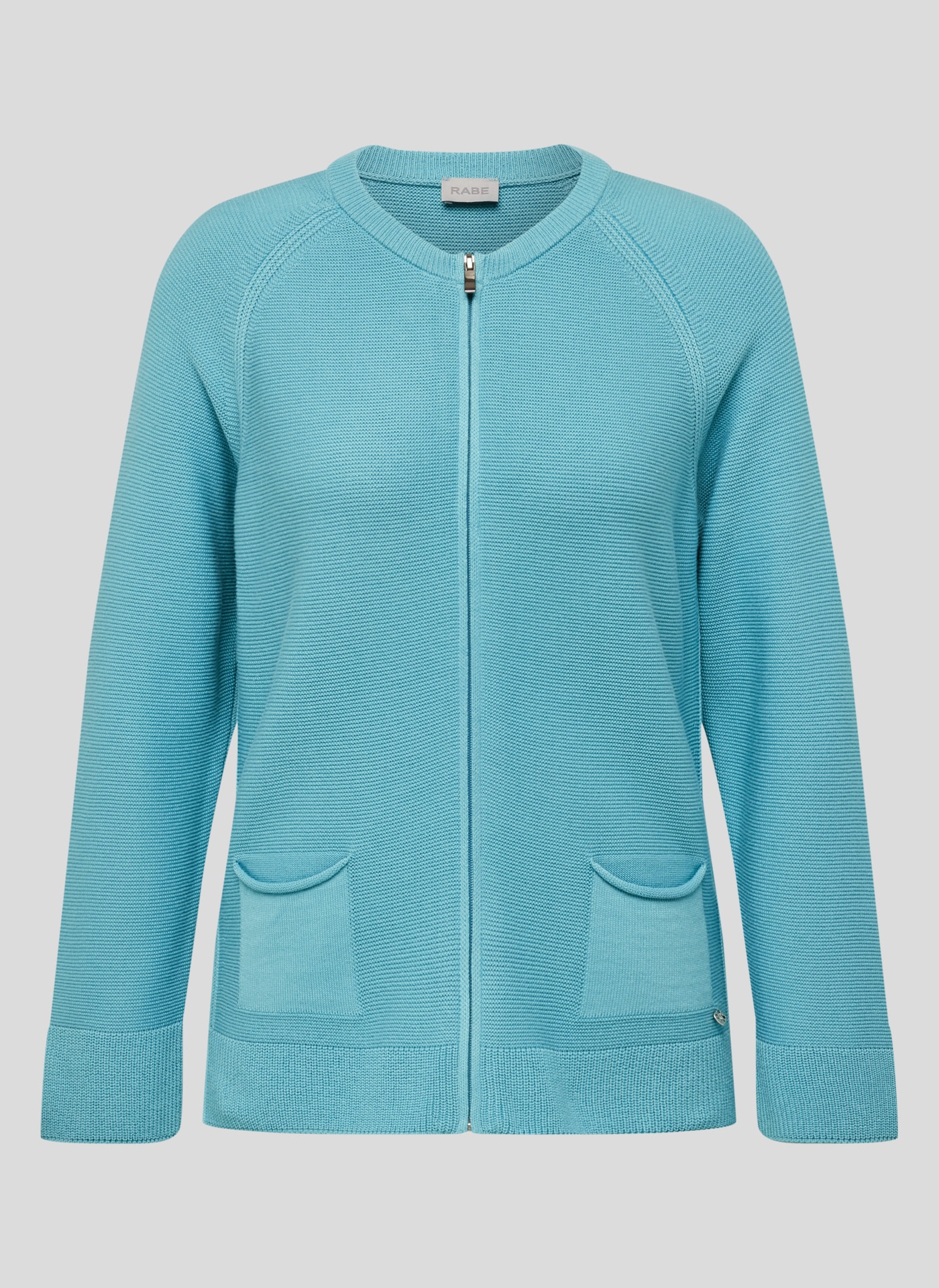 Rabe Strickjacke »Strickjacke«