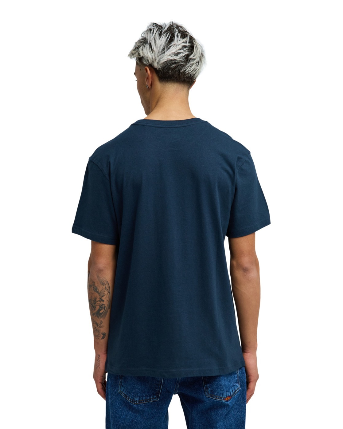 Quiksilver T-Shirt "EV Horizon Fade" günstig online kaufen