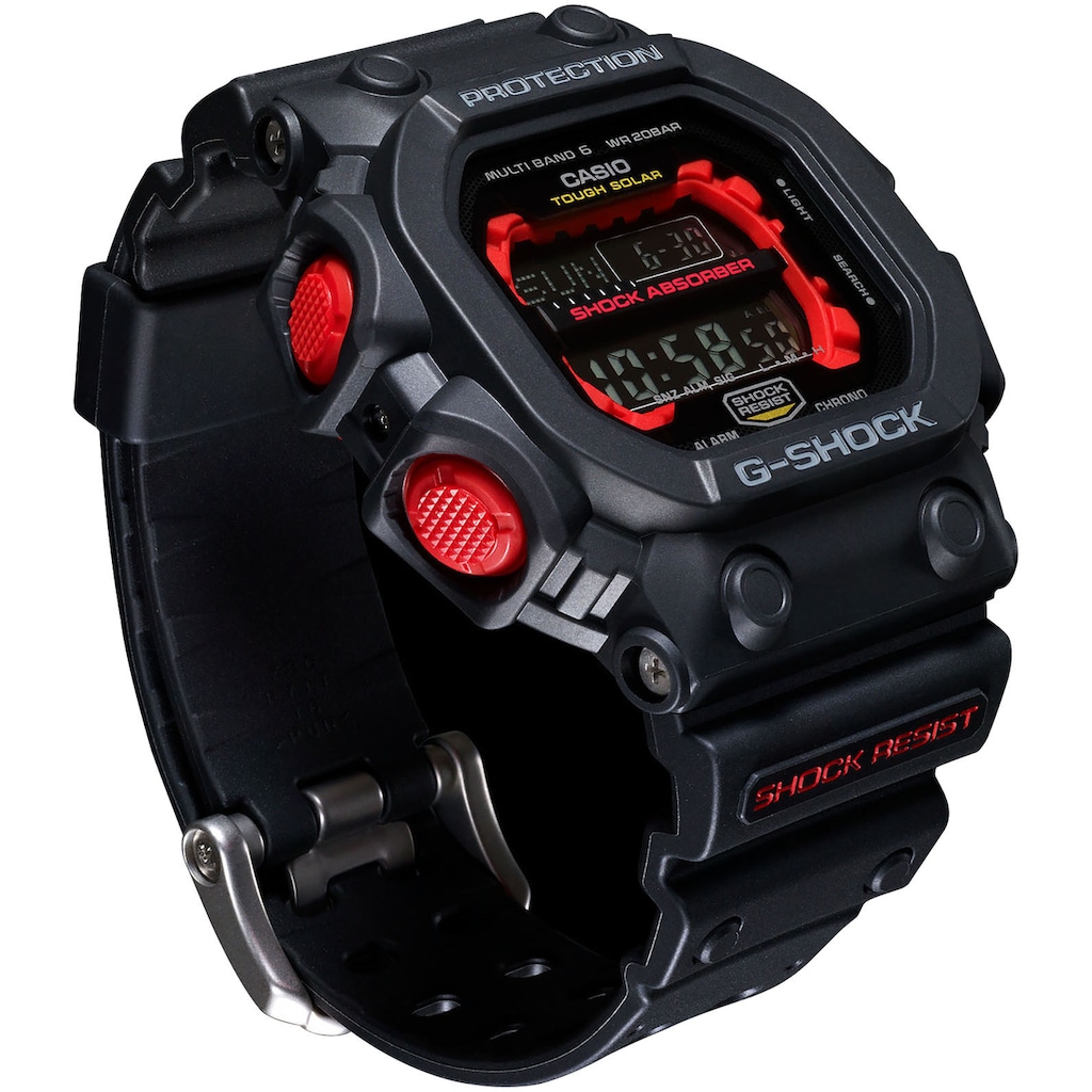 CASIO G-SHOCK Funkchronograph »GXW-56-1AER«