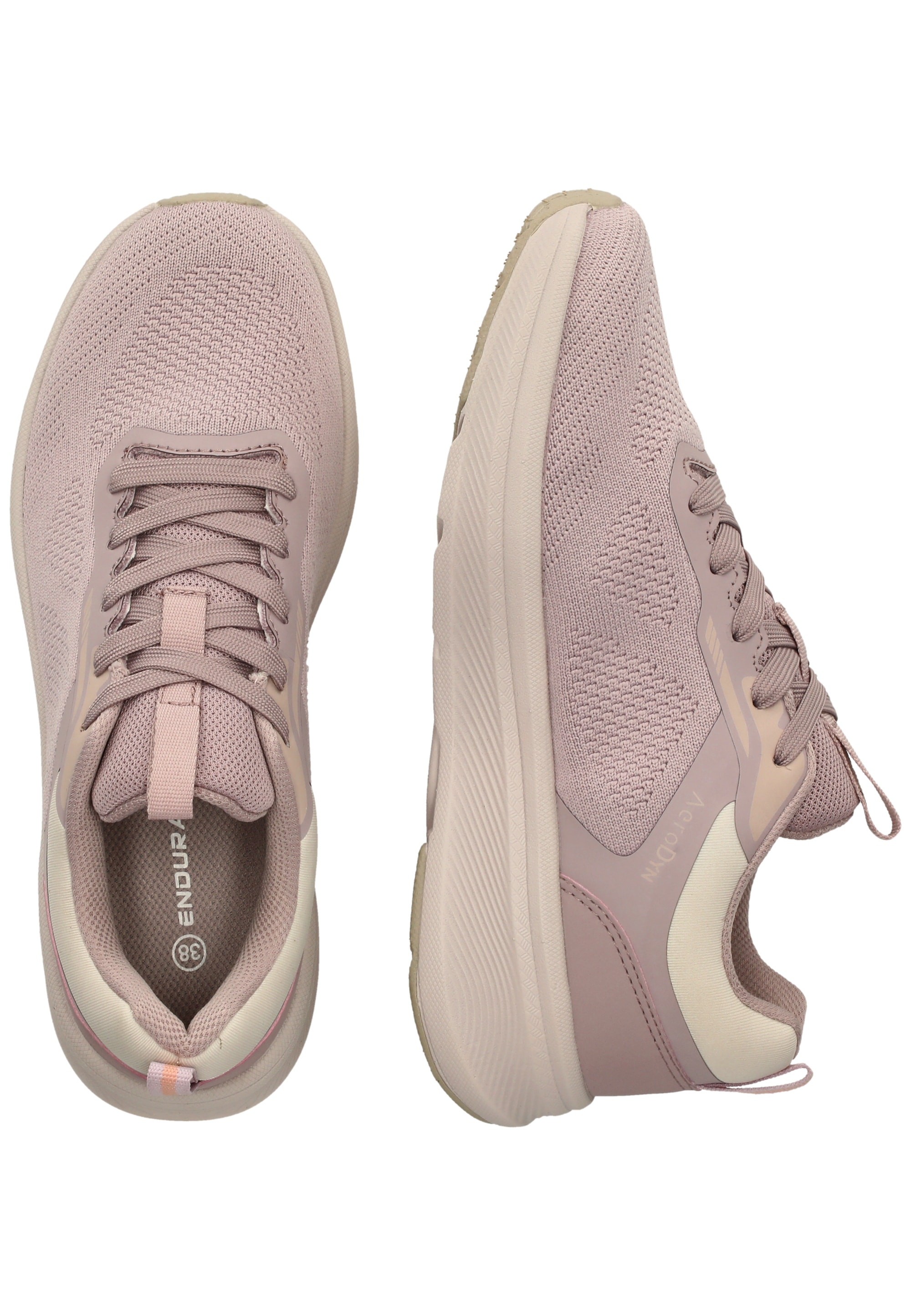 ENDURANCE Sneaker »Terrassa«  mit atmungsaktiver Oberfläche
