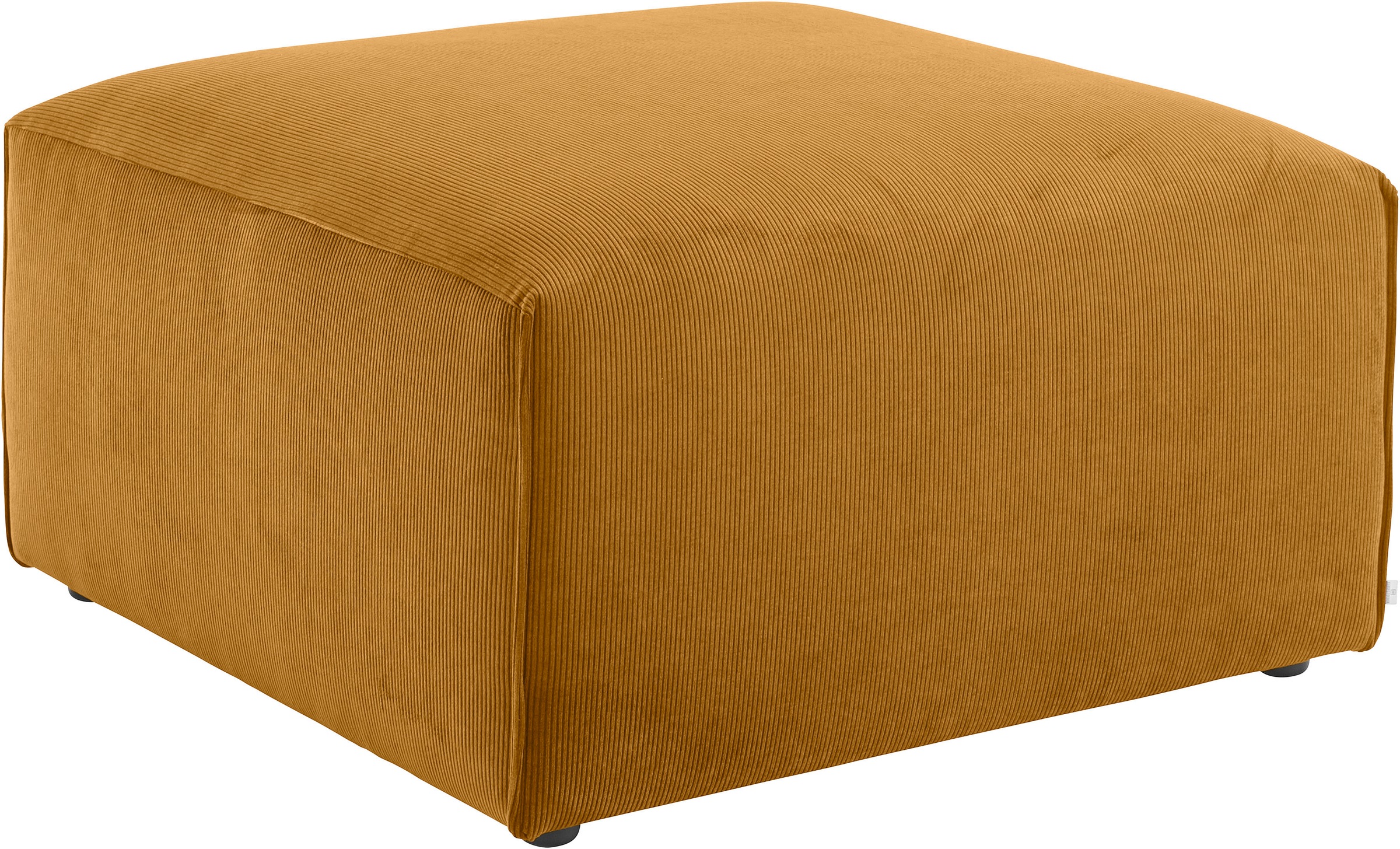 OTTO home Polsterhocker "Nöre" Modul - zum Zusammenstellen; in vielen Bezug günstig online kaufen