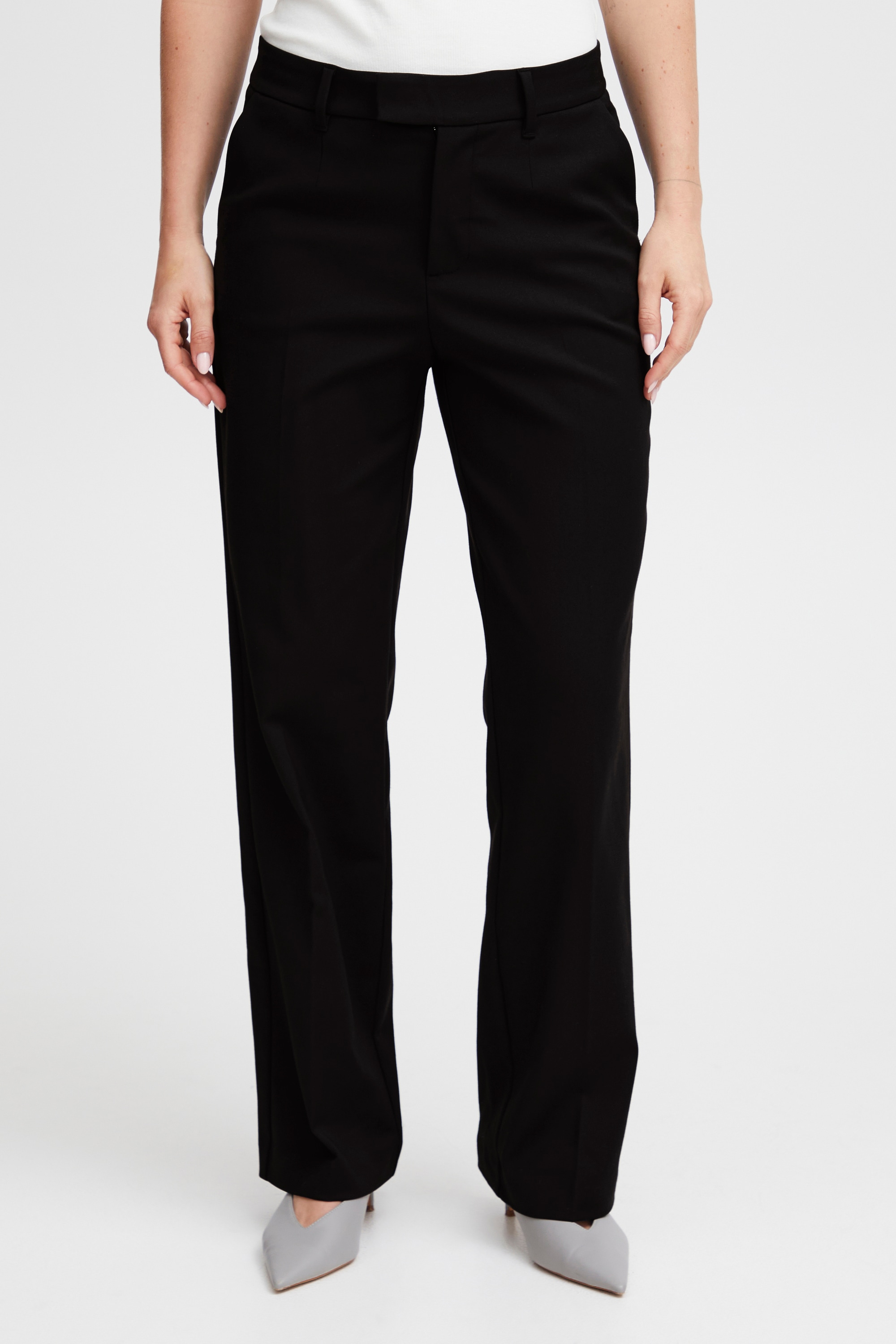 Pulz Jeans Stoffhose »Casual PZBINDY«