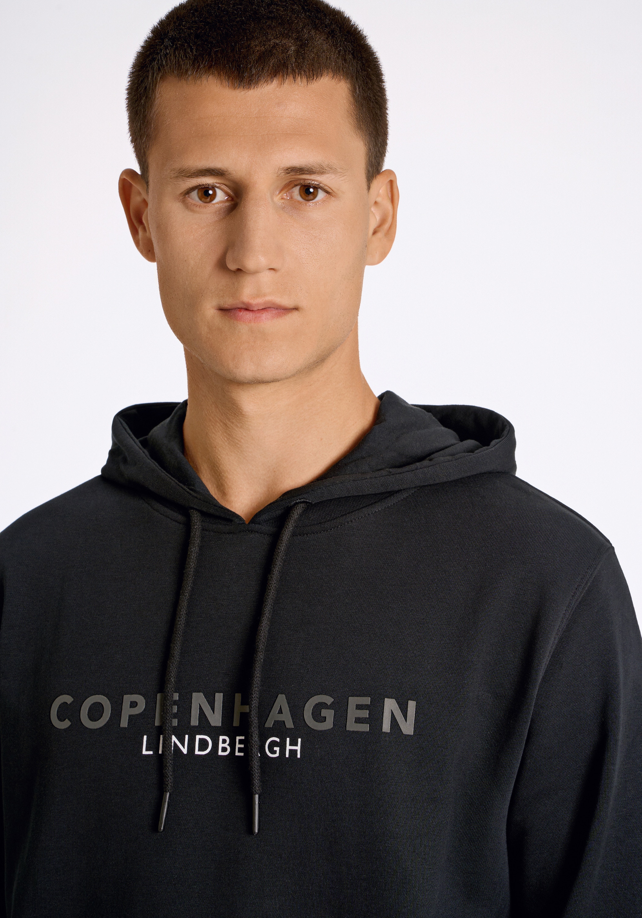 LINDBERGH Hoodie »Lindbergh Hoodie«