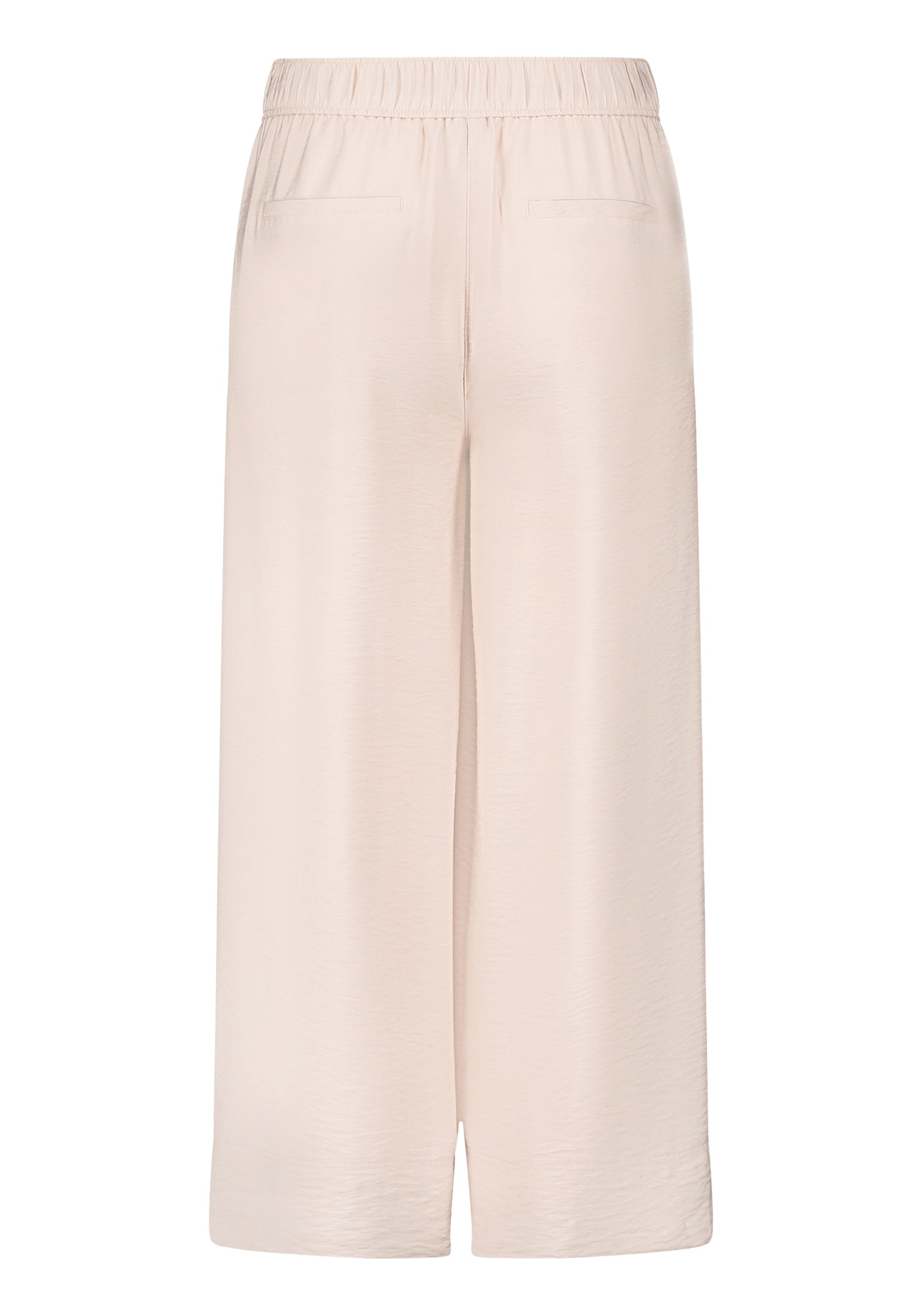 Betty&Co Stoffhose »Damen mit elastischem Bund«