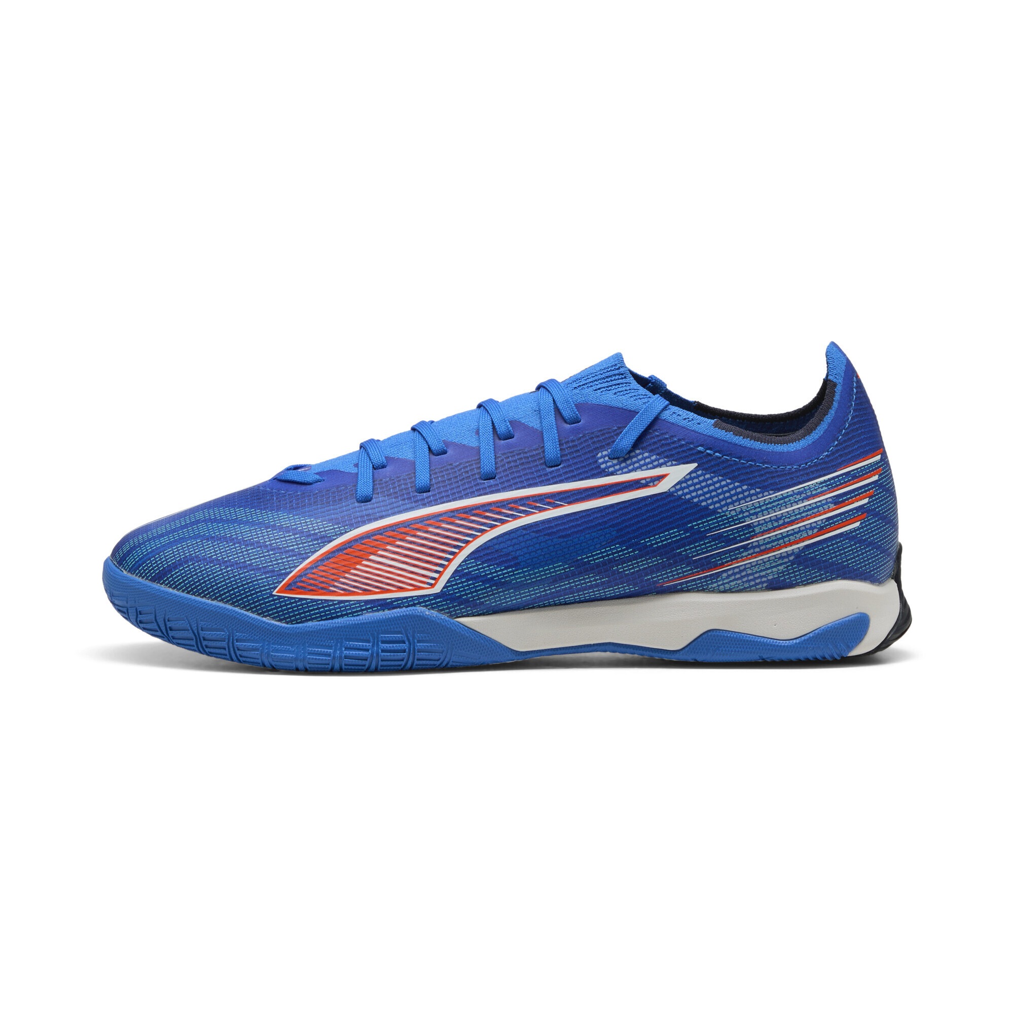 PUMA Fußballschuh »ULTRA 6 MATCH Futsalschuhe Erwachsene«