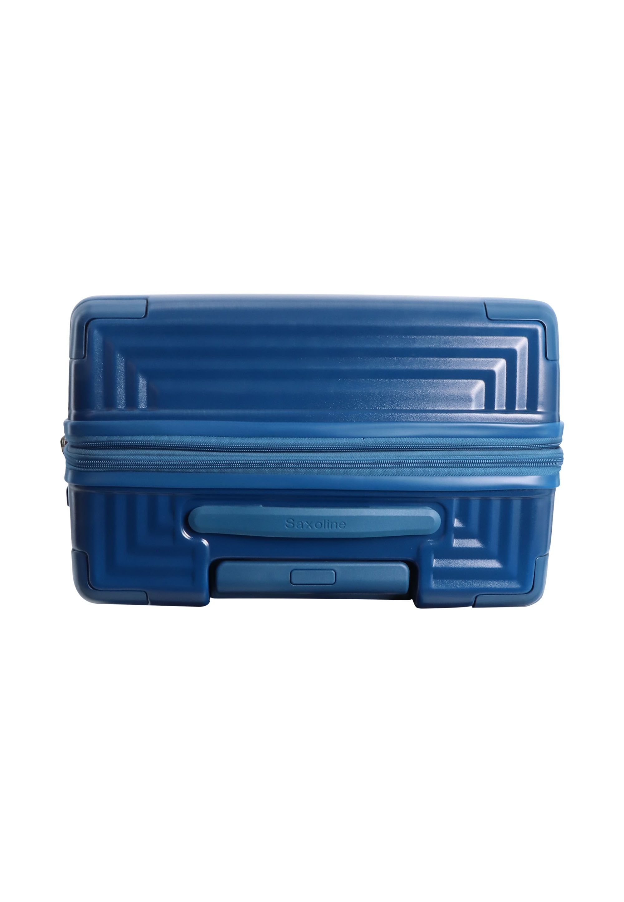 Saxoline® Koffer »Elite«, aus ABS/PC-Material