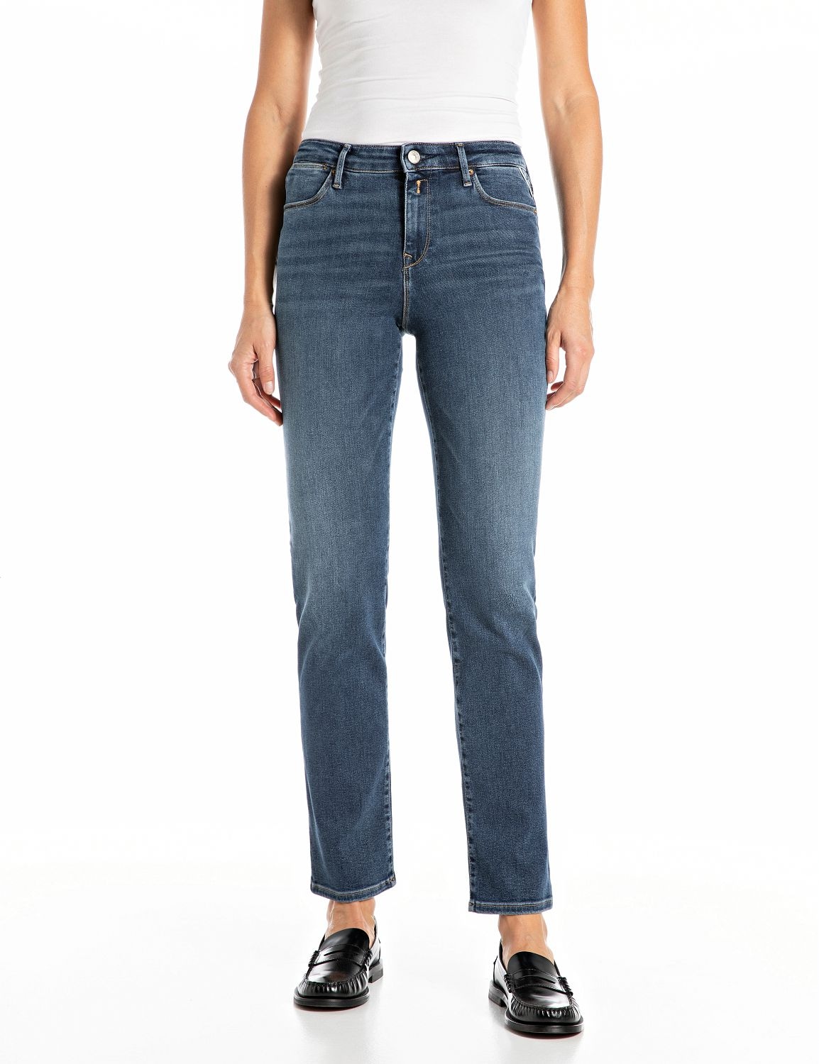 Replay Straight-Jeans "ZOLIE" günstig online kaufen