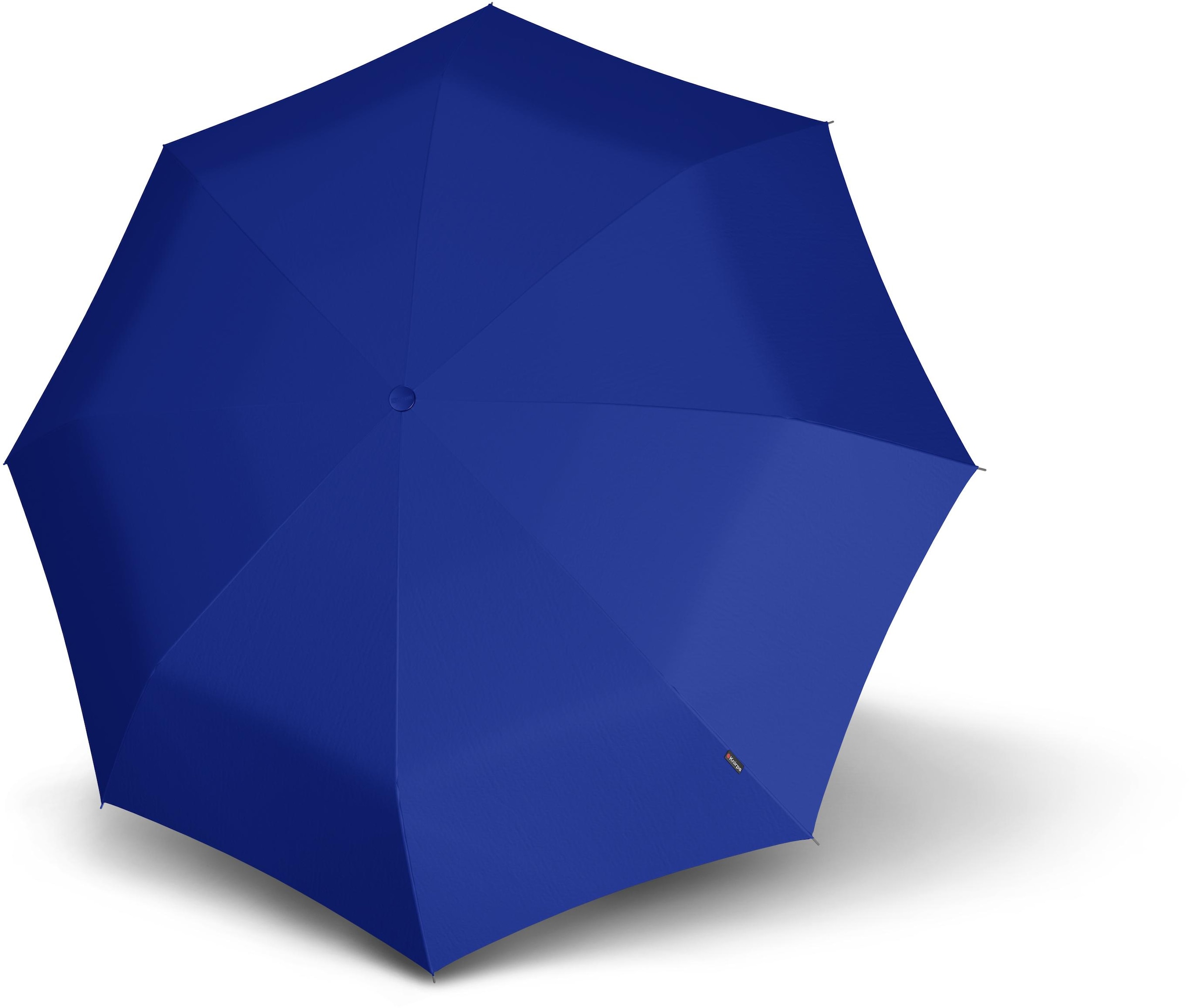 Taschenregenschirm | blue« »Floyd, kaufen Knirps® BAUR