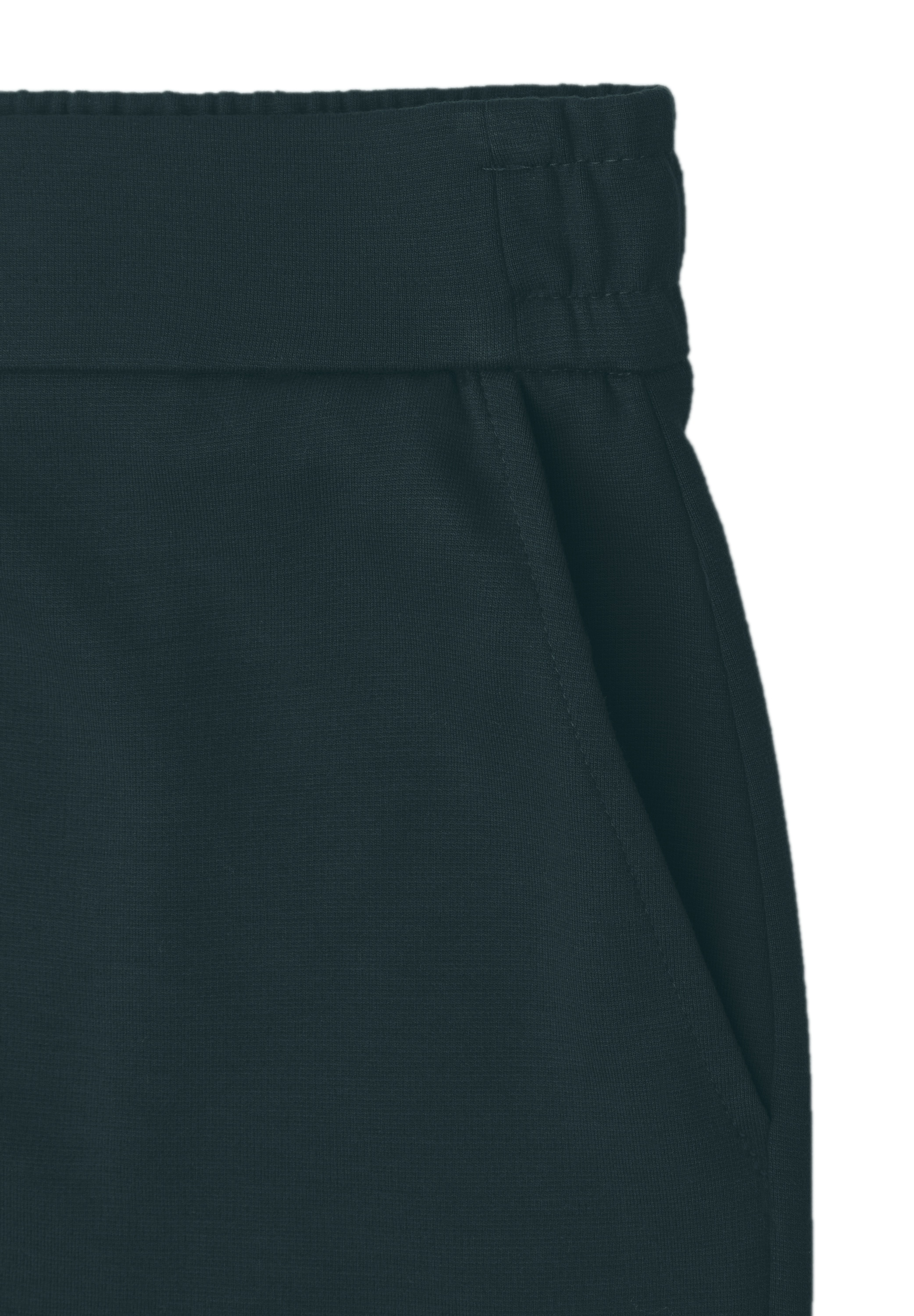 STREET ONE Minirock Middle Waist