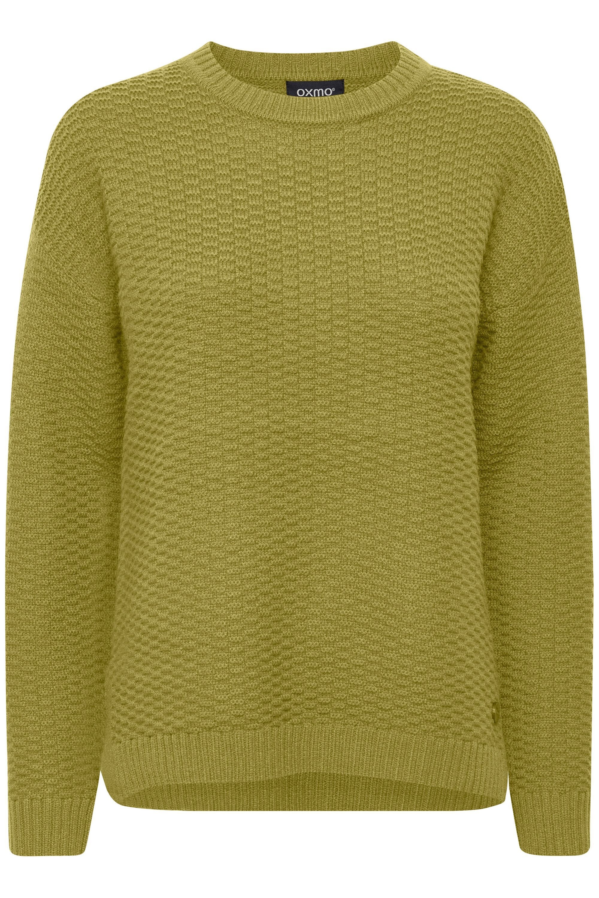 OXMO Strickpullover »Strickpullover OXMilla«