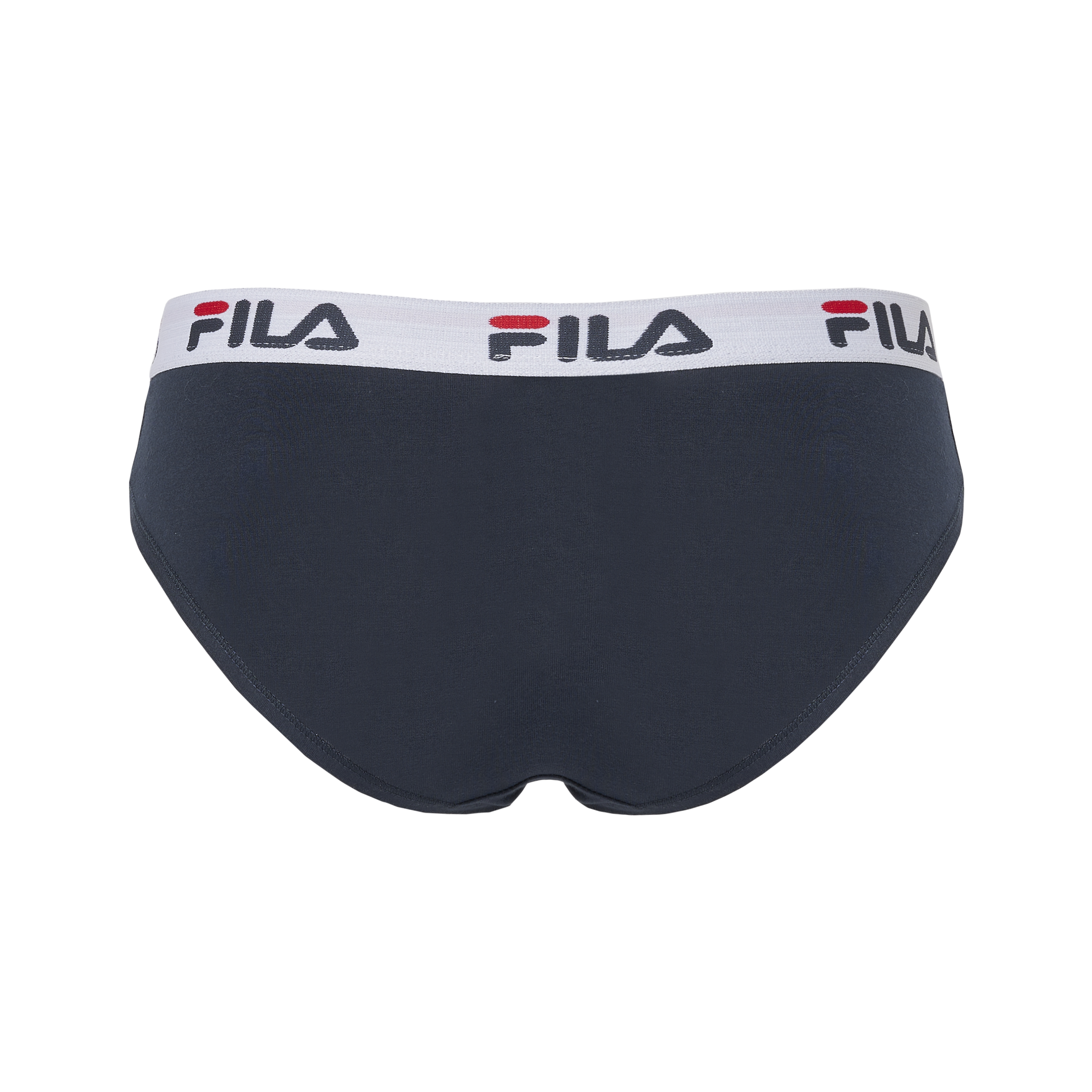 Fila Slip »JUNIOR GIRL SLIP«, (3er Pack), mit reibungsarmen Nähten