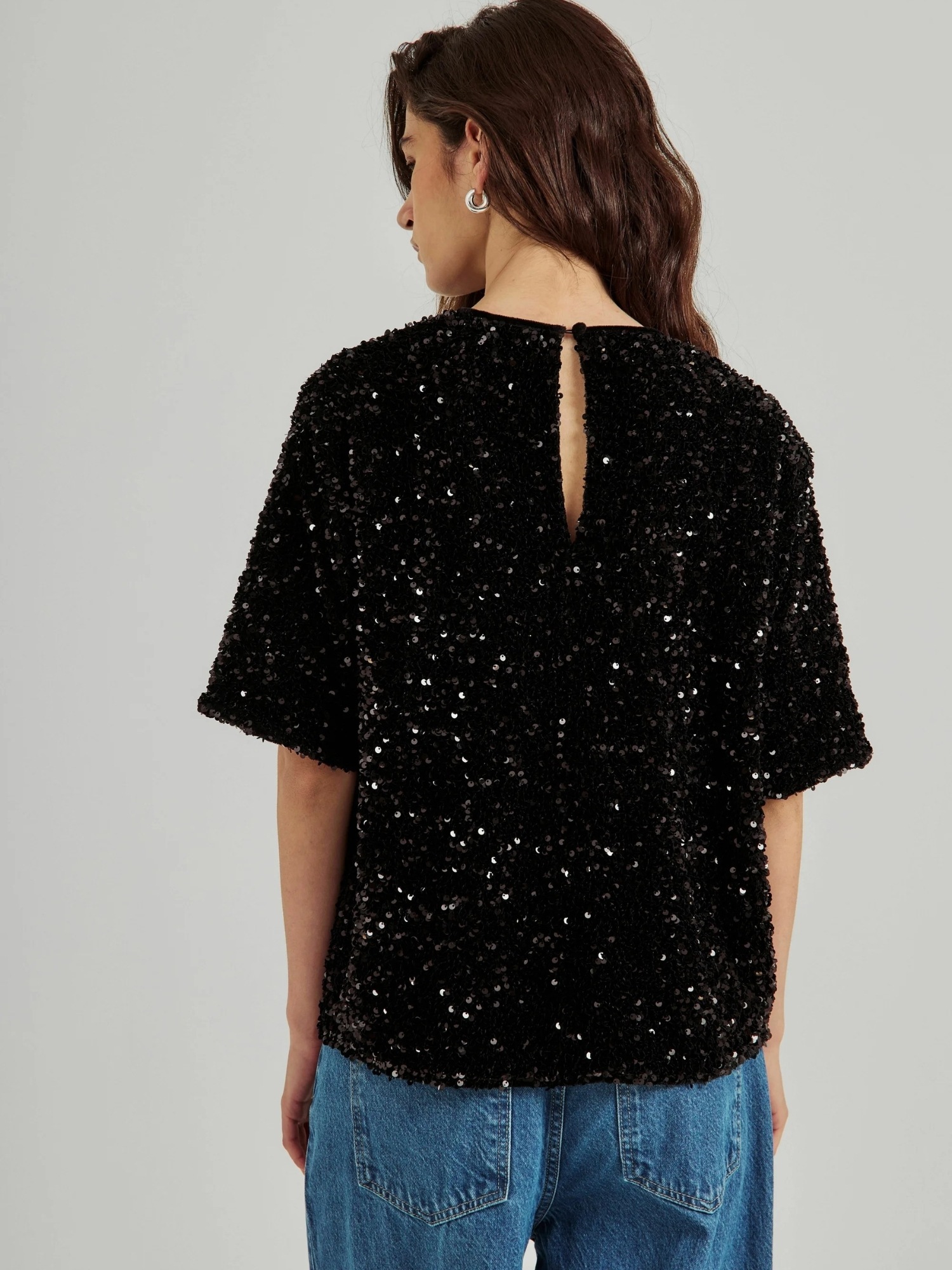 NORR Blusentop »NORR Shirt Milan«
