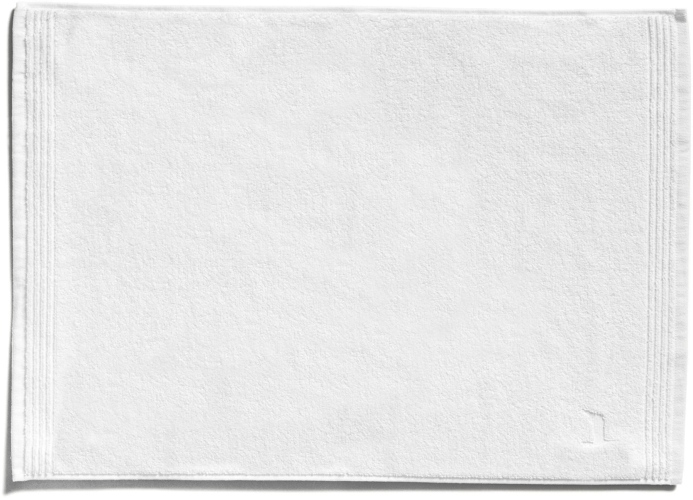 Möve Badematte "Superwuschel" Höhe 5 mm Möve, fußbodenheizungsgeeignet günstig online kaufen