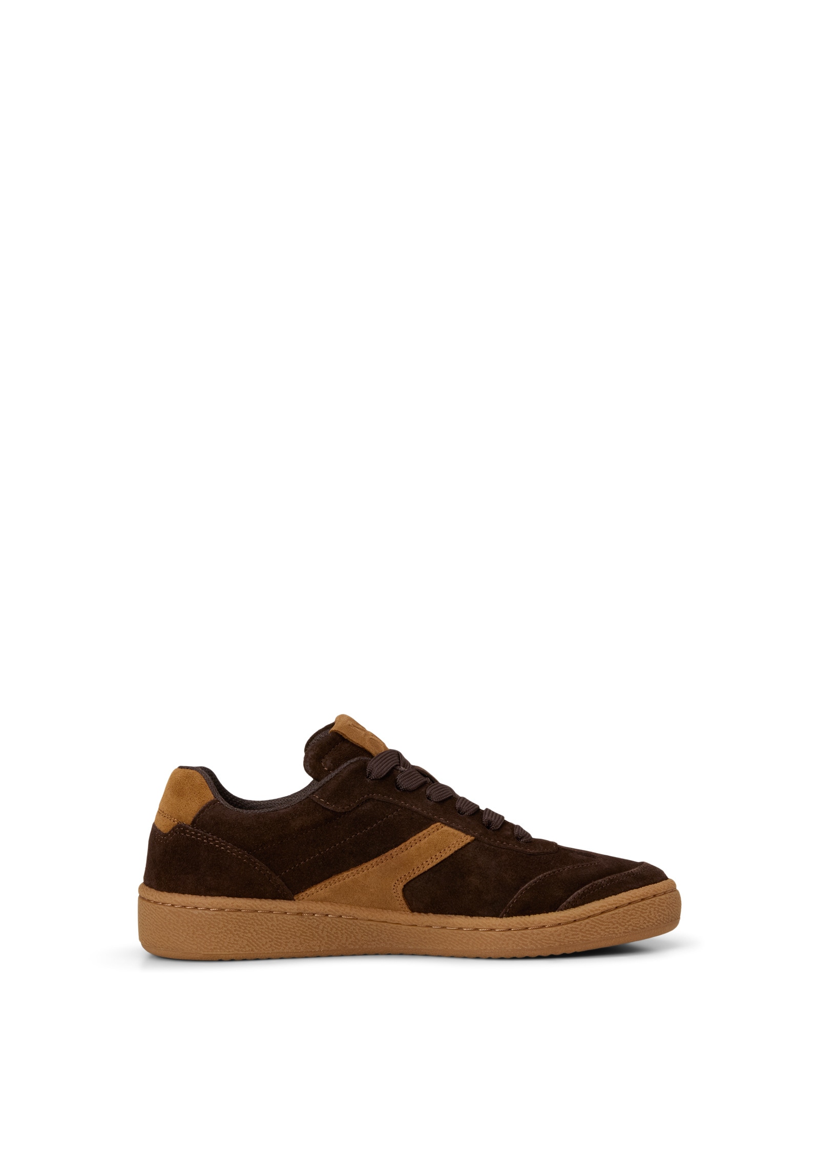 Marc O'Polo Sneaker »aus softem Veloursleder«