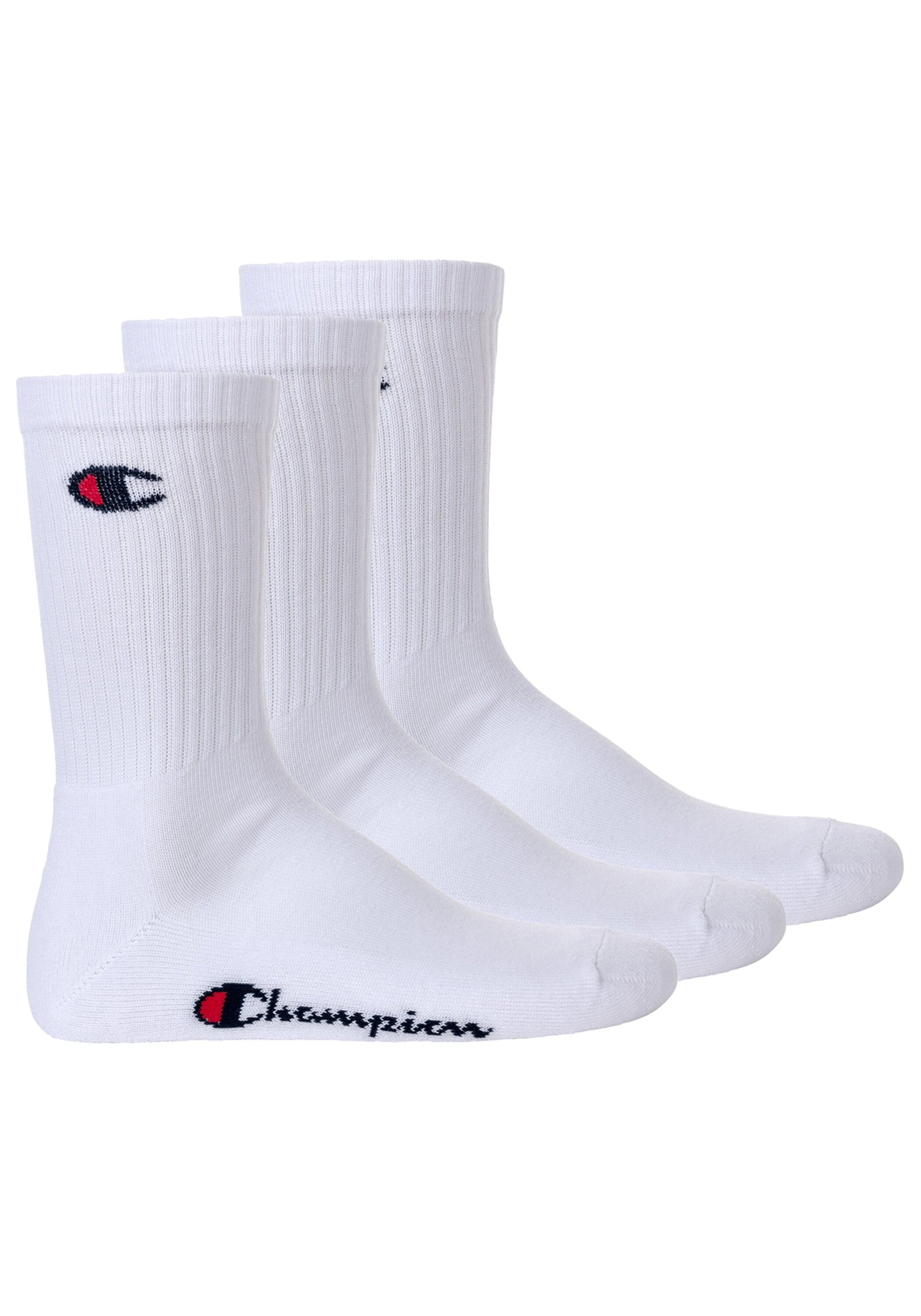 Champion Kurzsocken "Socken 3er Pack"