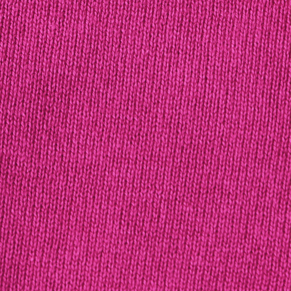 STREET ONE Strickpullover, mit U-Boot-Ausschnitt