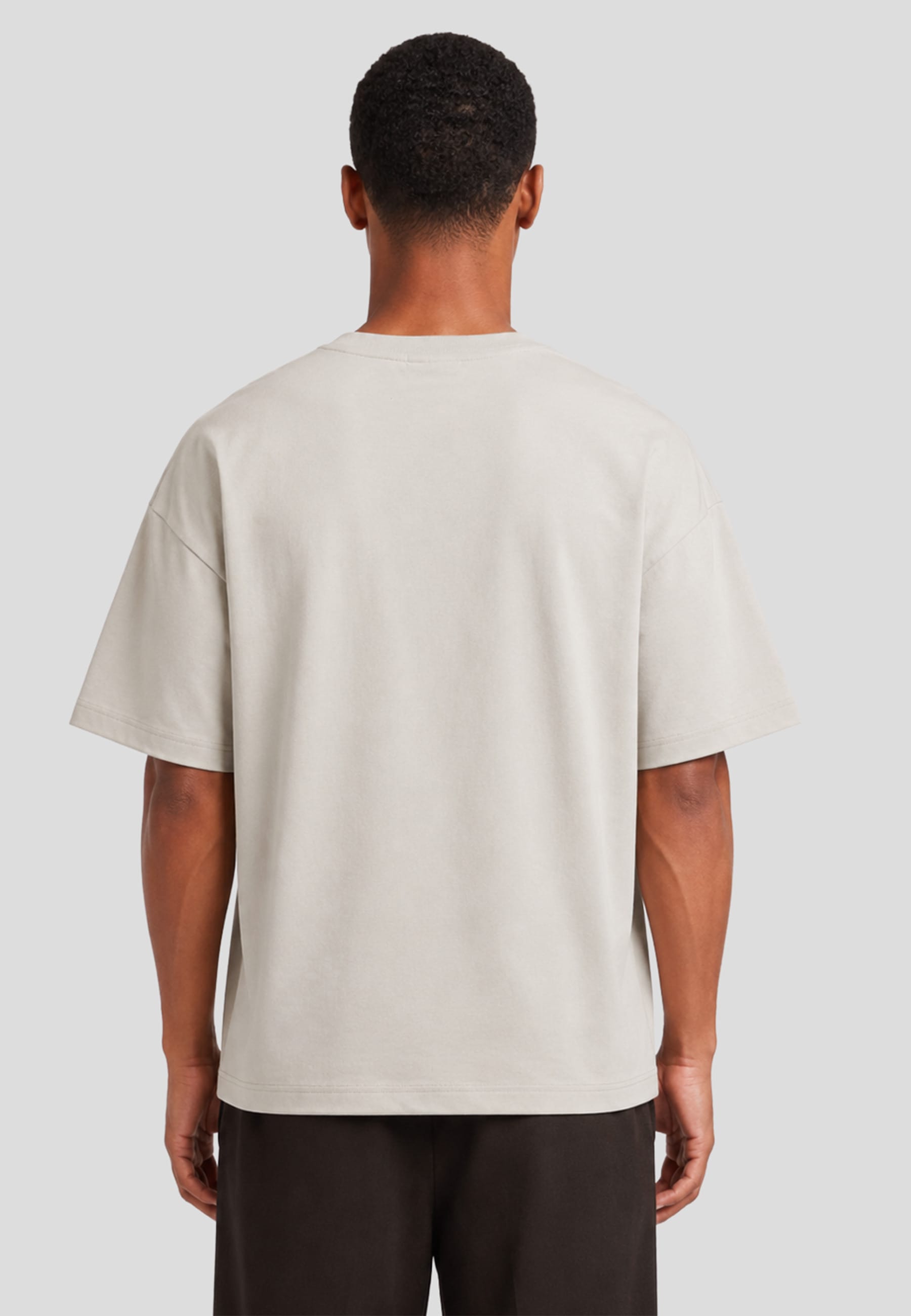 Umbro T-Shirt »Umbro WASHED BOXY TEE« 1
