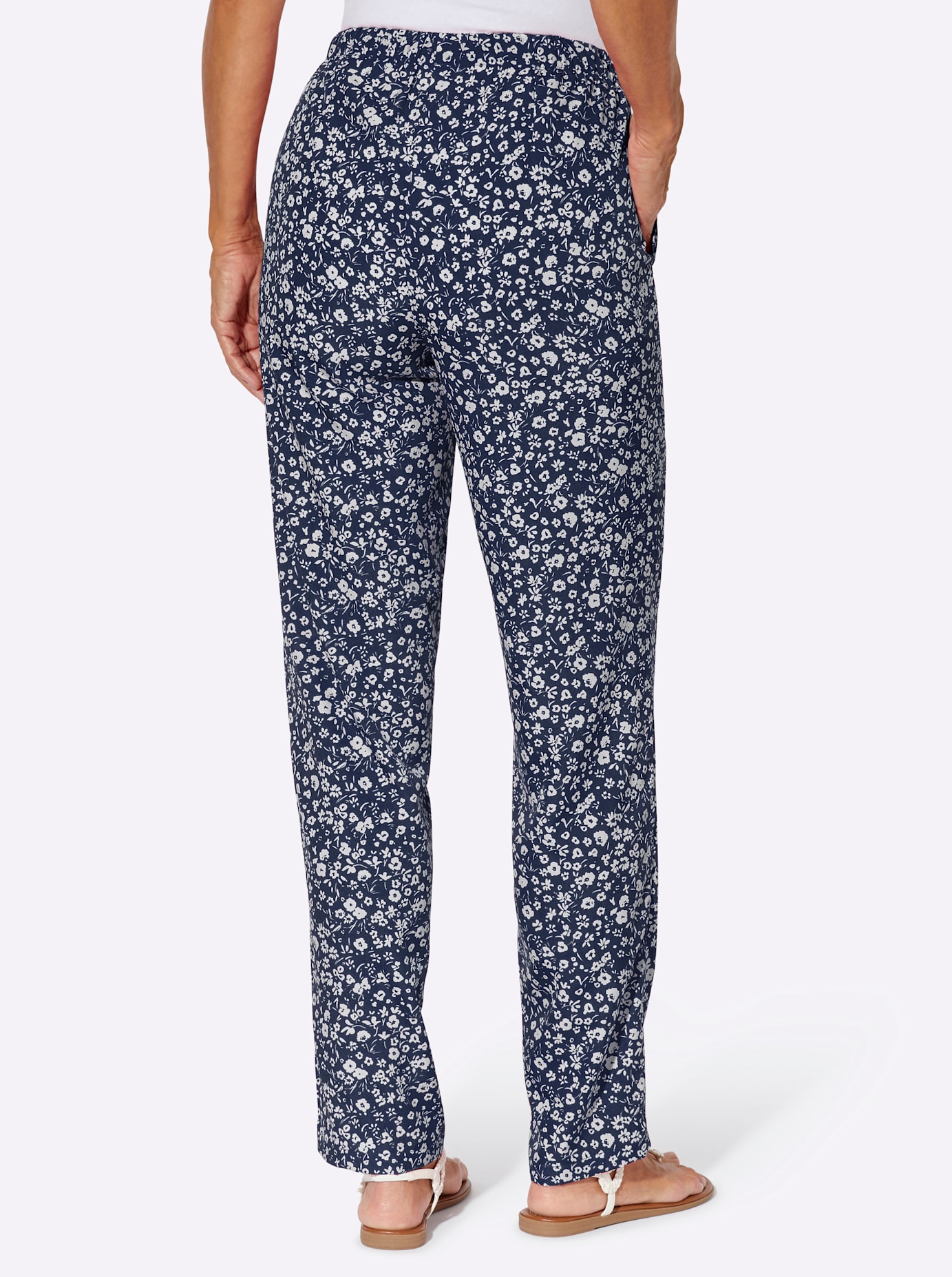 Thumbnail - Classic Basics Schlupfhose