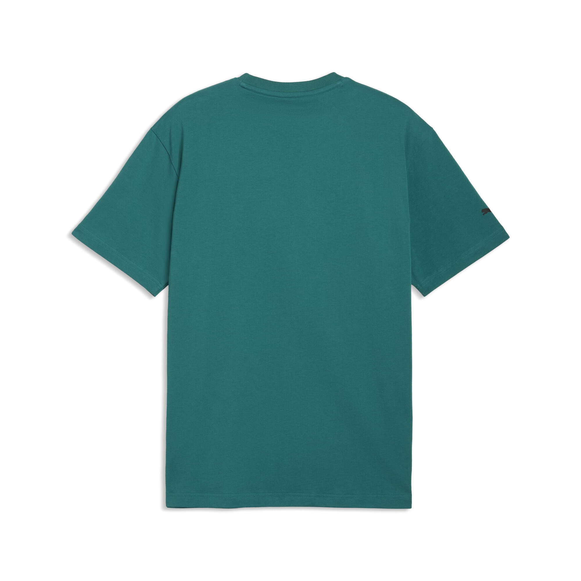 PUMA T-Shirt »PUMA x ASTON MARTIN ARAMCO F1® TEAM Relaxed T-Shirt Herren«
