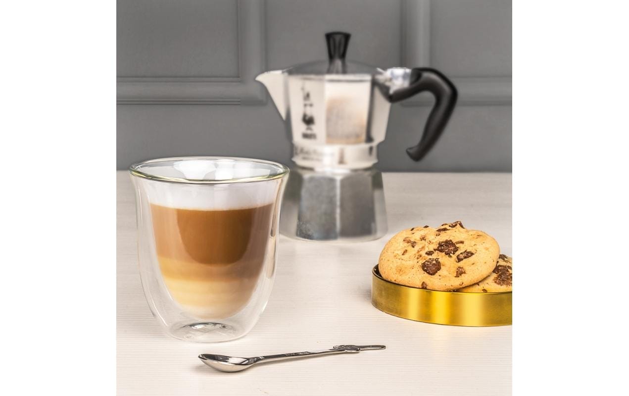 BIALETTI Cappuccinotasse »Bialetti Becher Firenze«