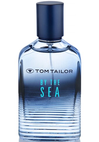 TOM TAILOR Eau de Toilette »By the sea for him« kaufen