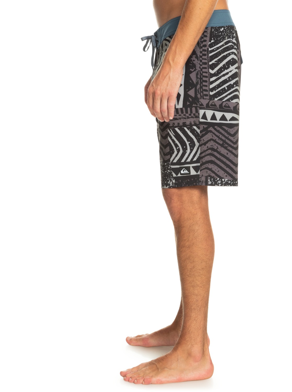 Quiksilver Boardshorts »Surfsilk QS 69 19"« kaufen BAUR