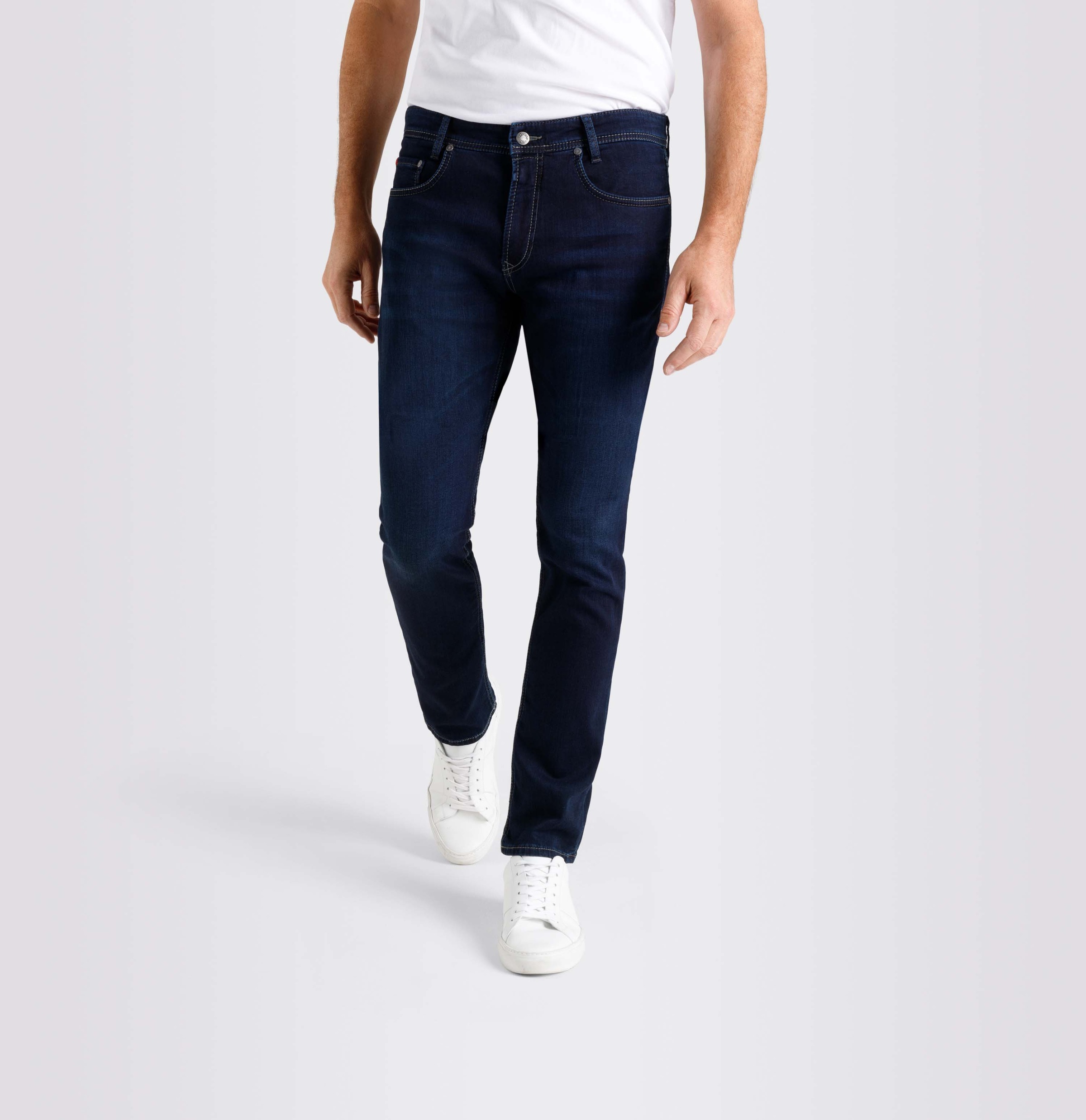 MAC Tapered-fit-Jeans "Jog´n Jeans" im Five-Pocket Style günstig online kaufen