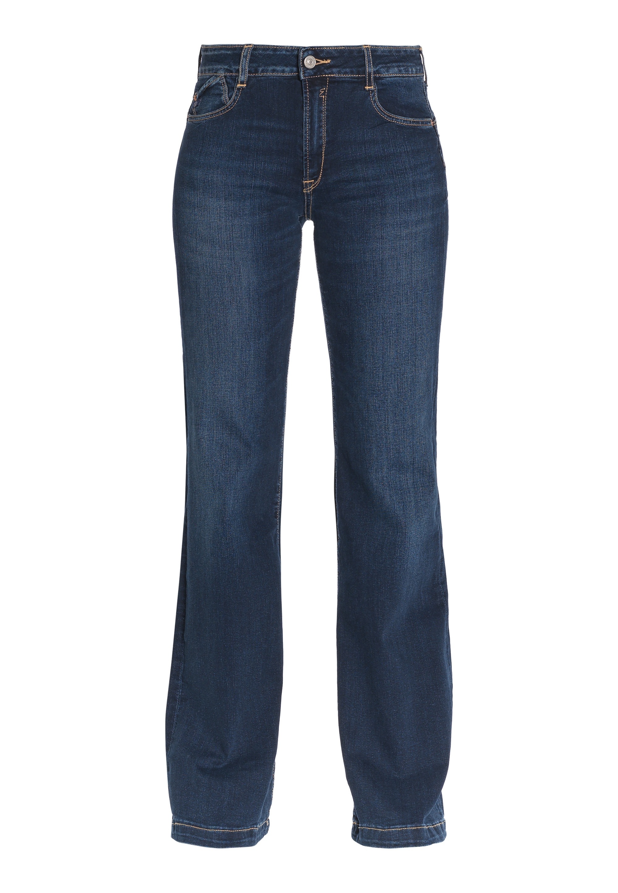 Le Temps Des Cerises Bequeme Jeans »PULPHIFL«, im klassischen 5-Pocket-Design