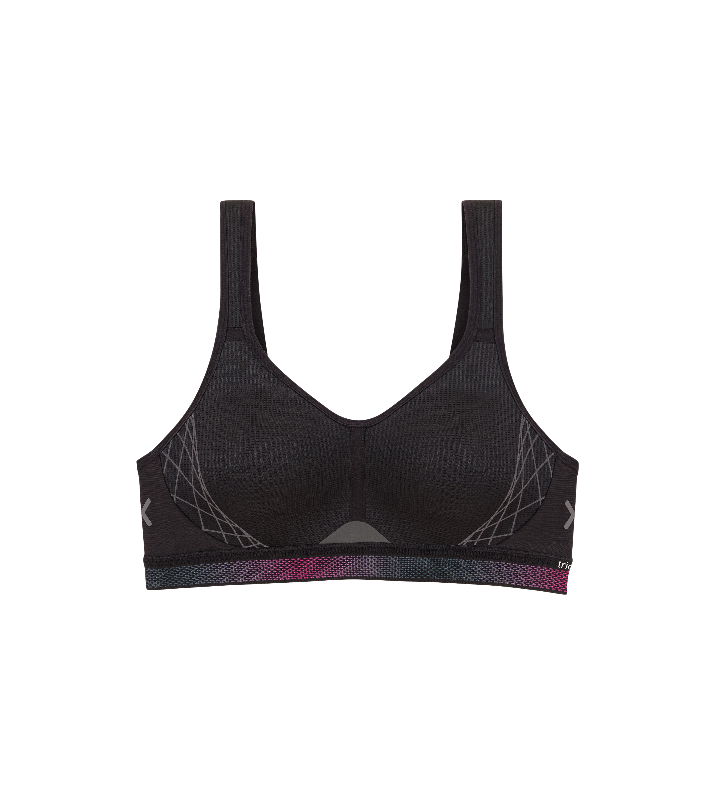 triaction by Triumph Sport-BH "Triaction Cardio Flow P EX", atmungsaktiv un günstig online kaufen