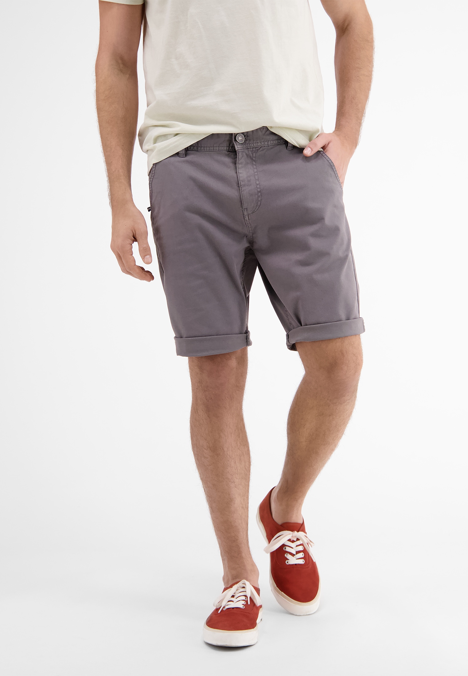LERROS Bermudas "LERROS 5-Pocket Shorts"