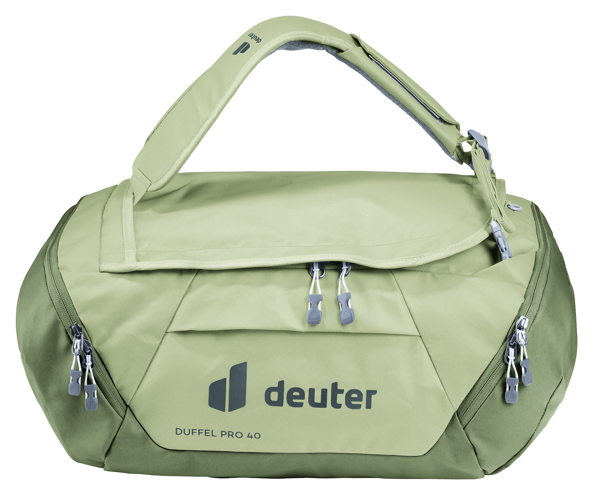 deuter Reisetasche »DUFFEL PRO 40«