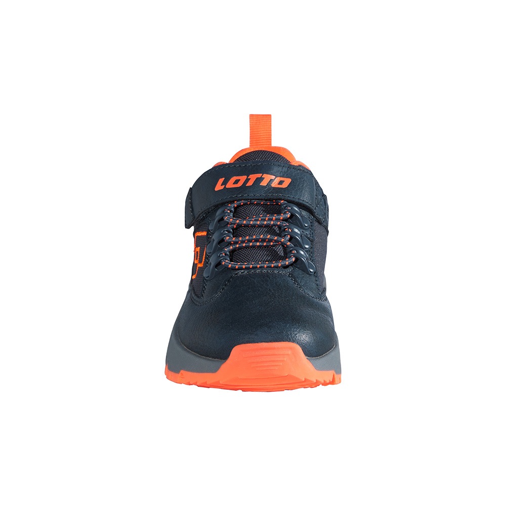 Thumbnail - lotto Sneaker - in kinderfußgerechter Passform