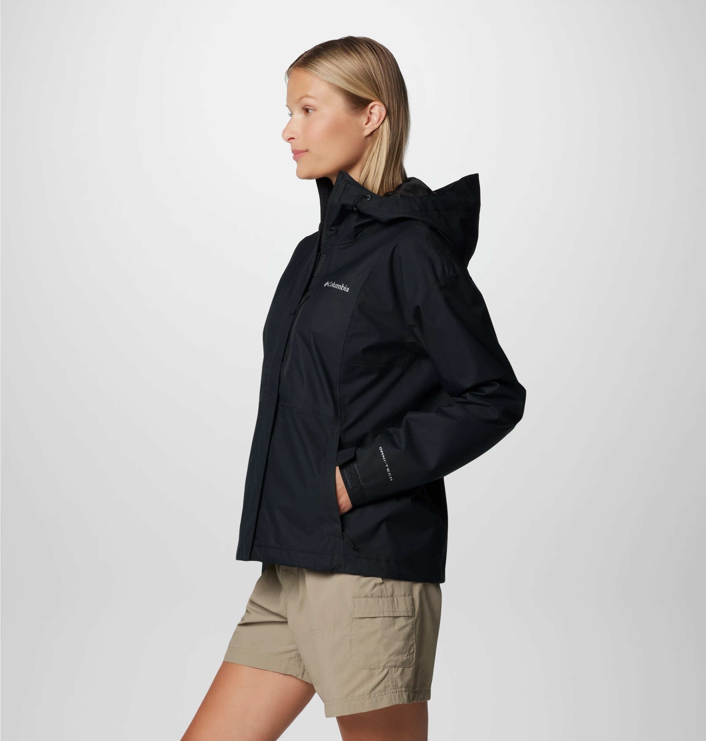 Columbia Funktionsjacke »Hikebound™ II« 1 Stk. tlg.