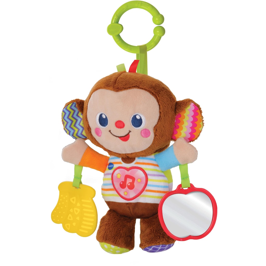 Vtech® Greifling »VTechBaby, Babyäffchen«