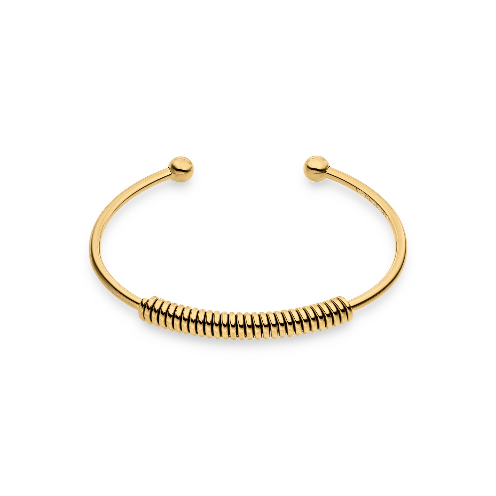 Liebeskind Berlin Armspange »Twist«