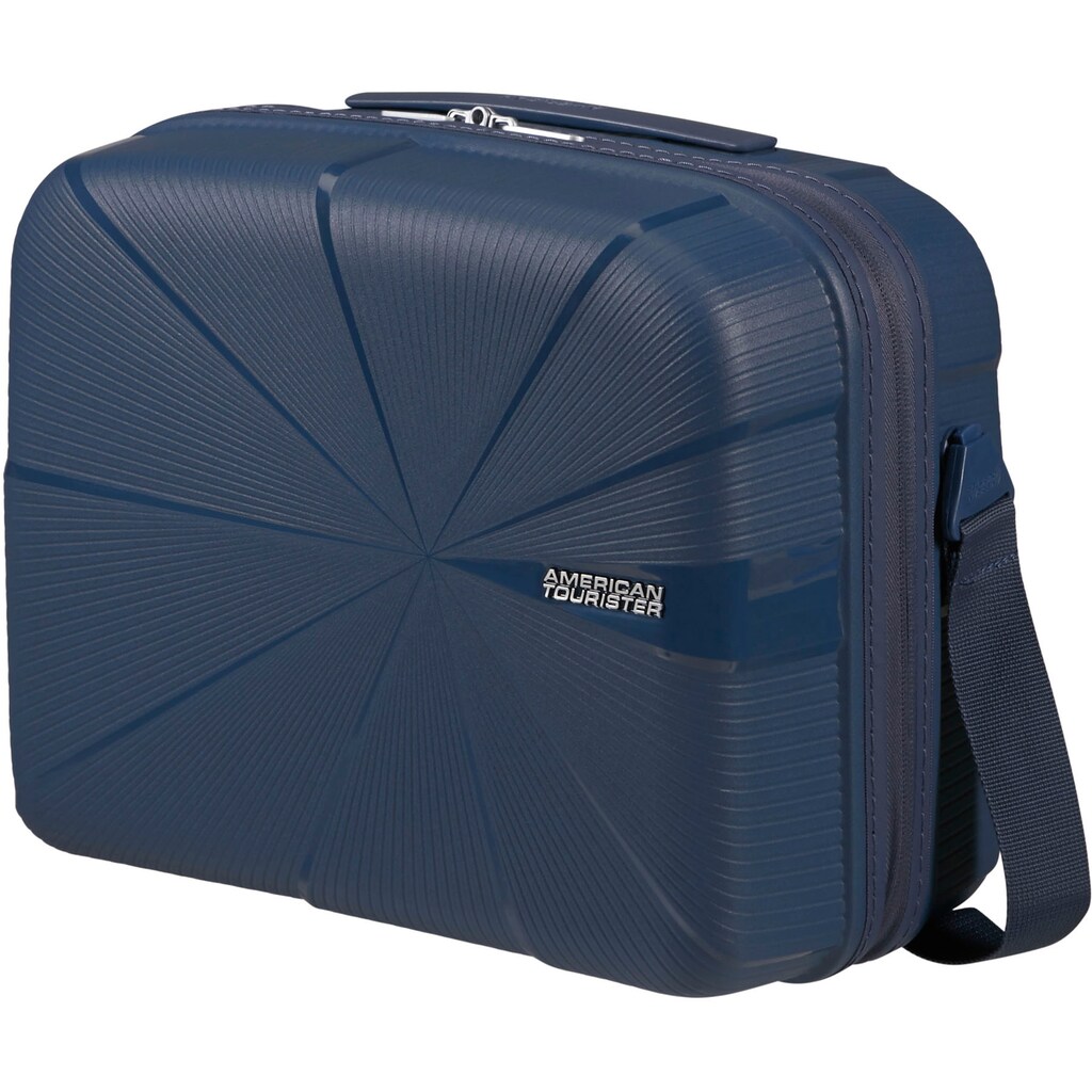 American Tourister® Beautycase »Starvibe Beauty Case, navy, 29 cm«