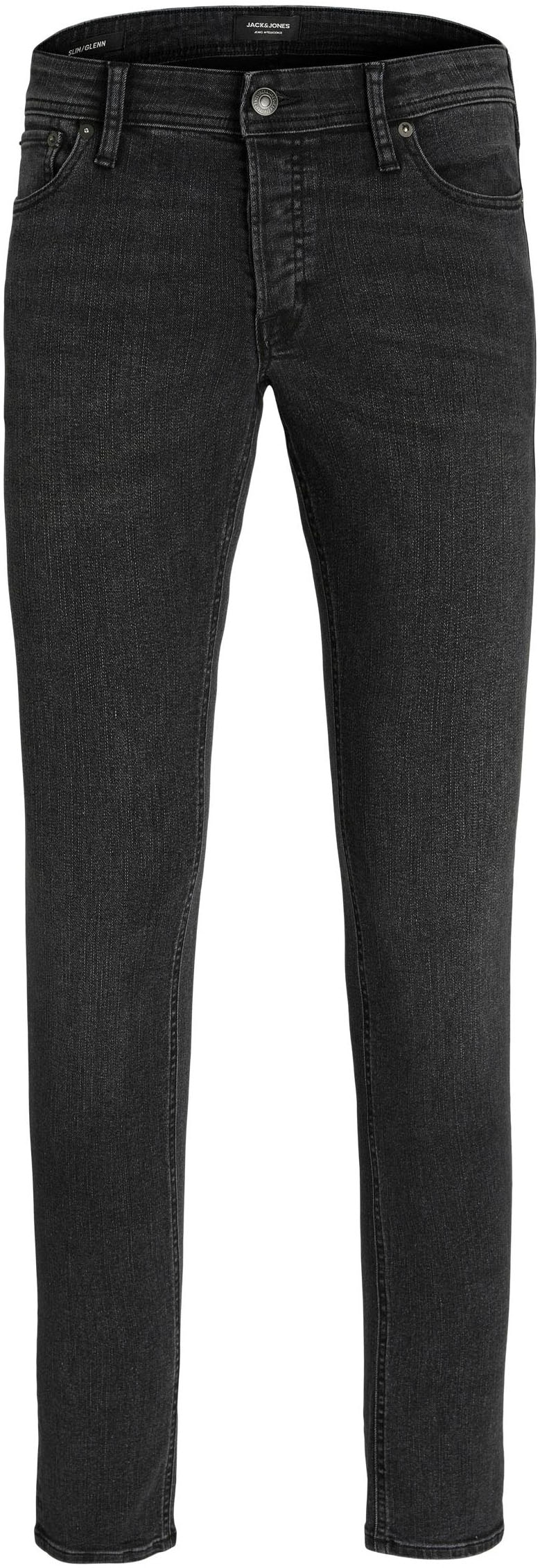 Jack & Jones Slim-fit-Jeans "JJIGLENN JJORIGINAL MF 221 SN" günstig online kaufen