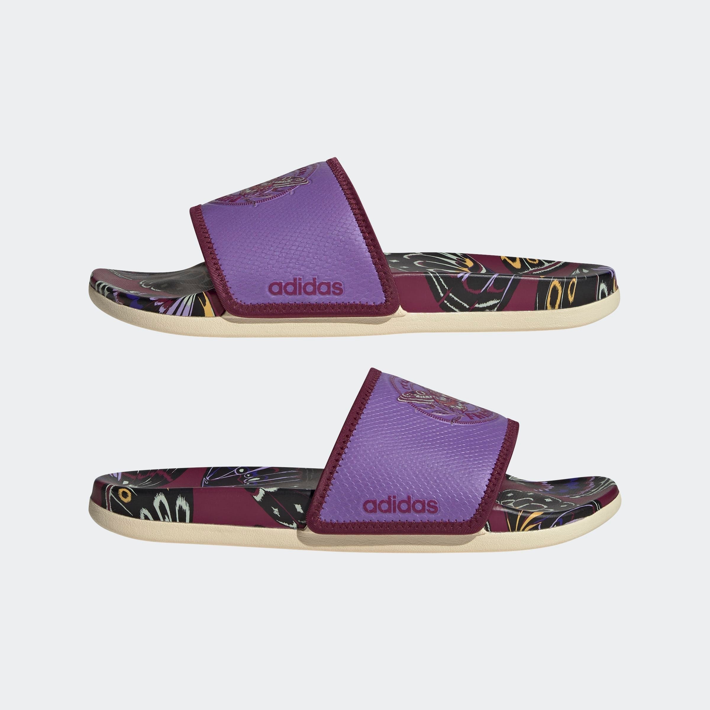 adidas Sportswear Badesandale »ADILETTE COMFORT BADESCHLAPPEN«