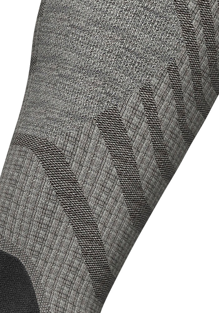 Bauerfeind Sportsocken »Outdoor Merino Compression Socks«, mit Kompression, für Damen