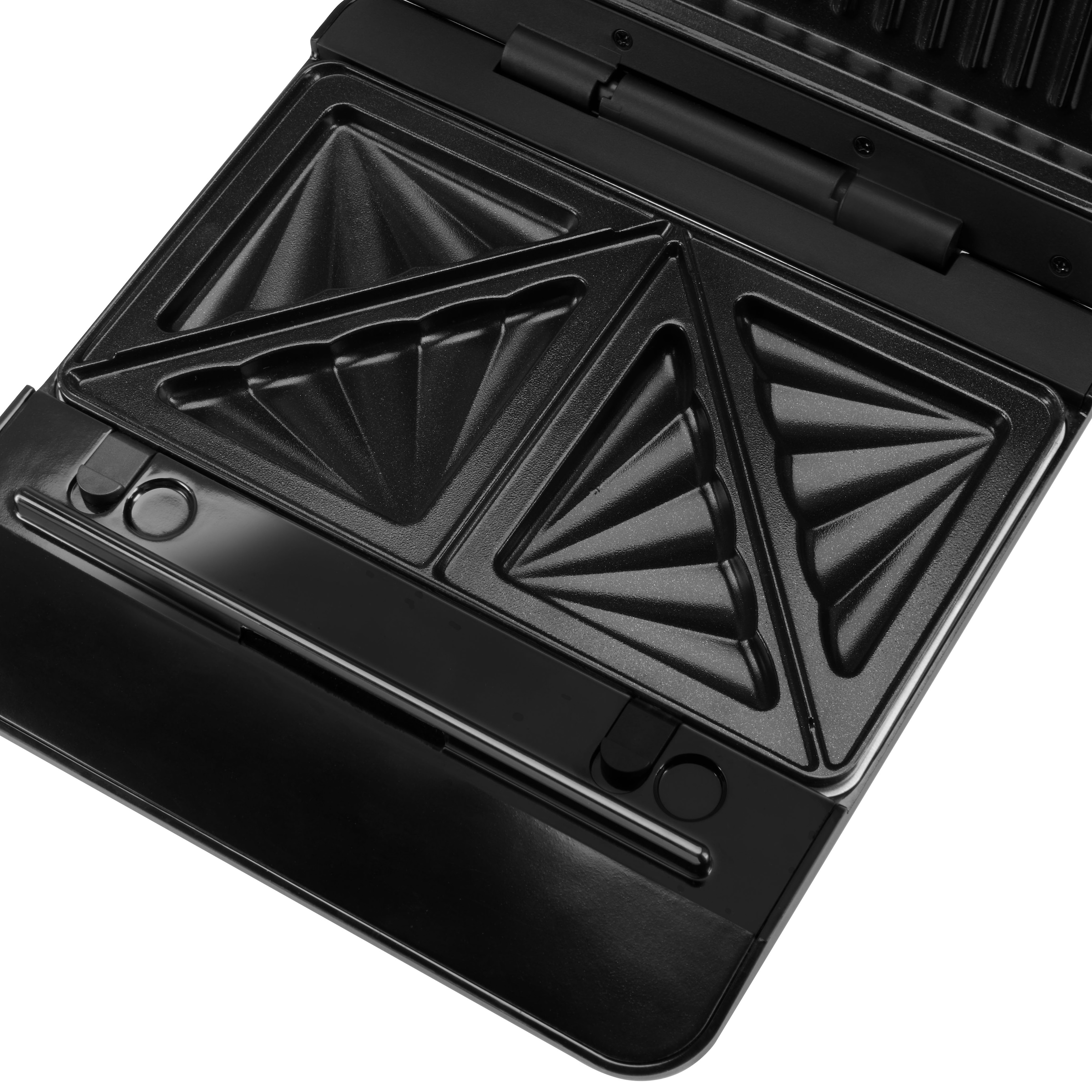 RUSSELL HOBBS 3-in-1-Sandwichmaker »Creations 28690-56« 820 W Inkl. Sandwich-, Waffel-& Grillplatten