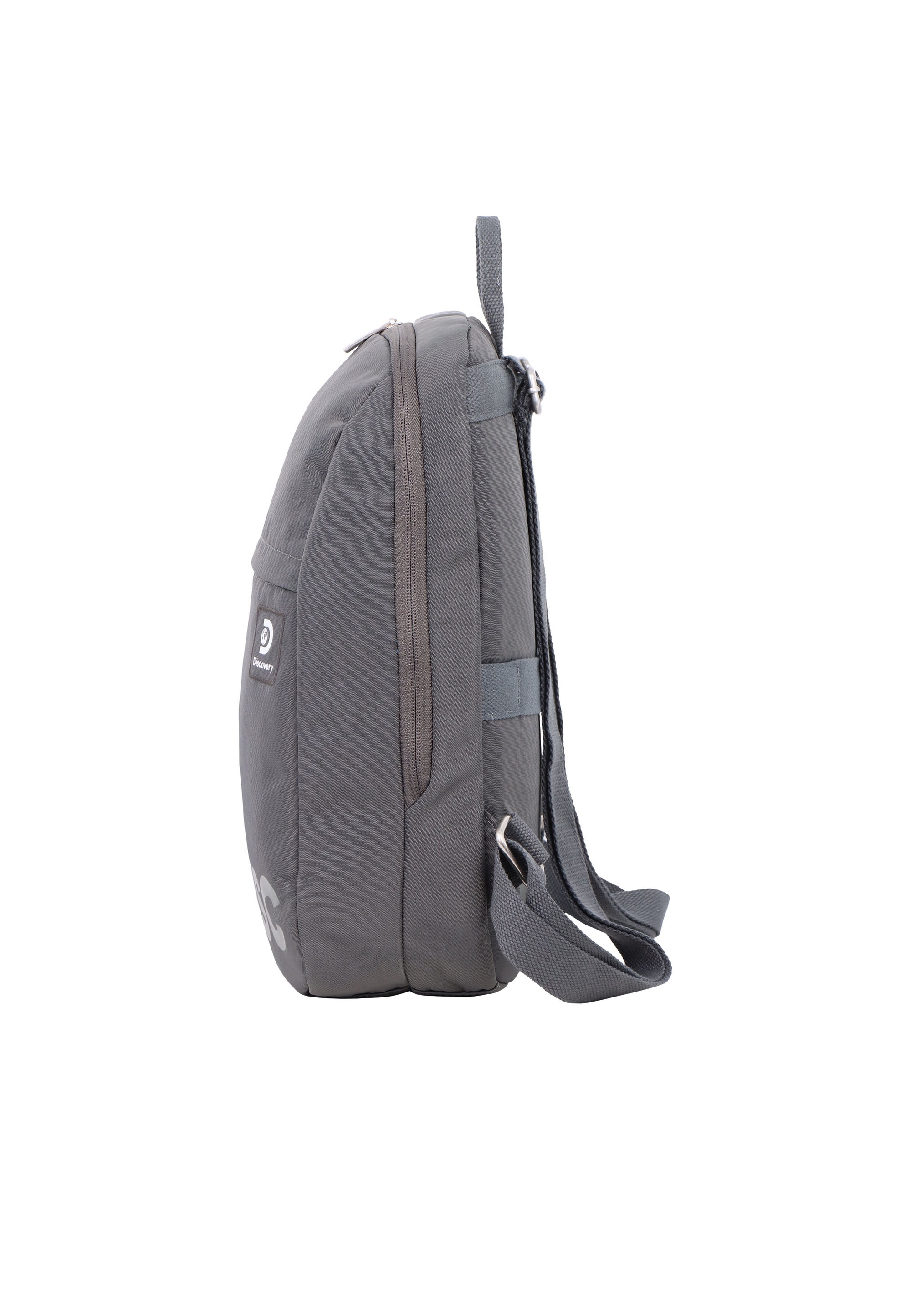Discovery Cityrucksack »Commuter« mit offener Antikratz-Tasche