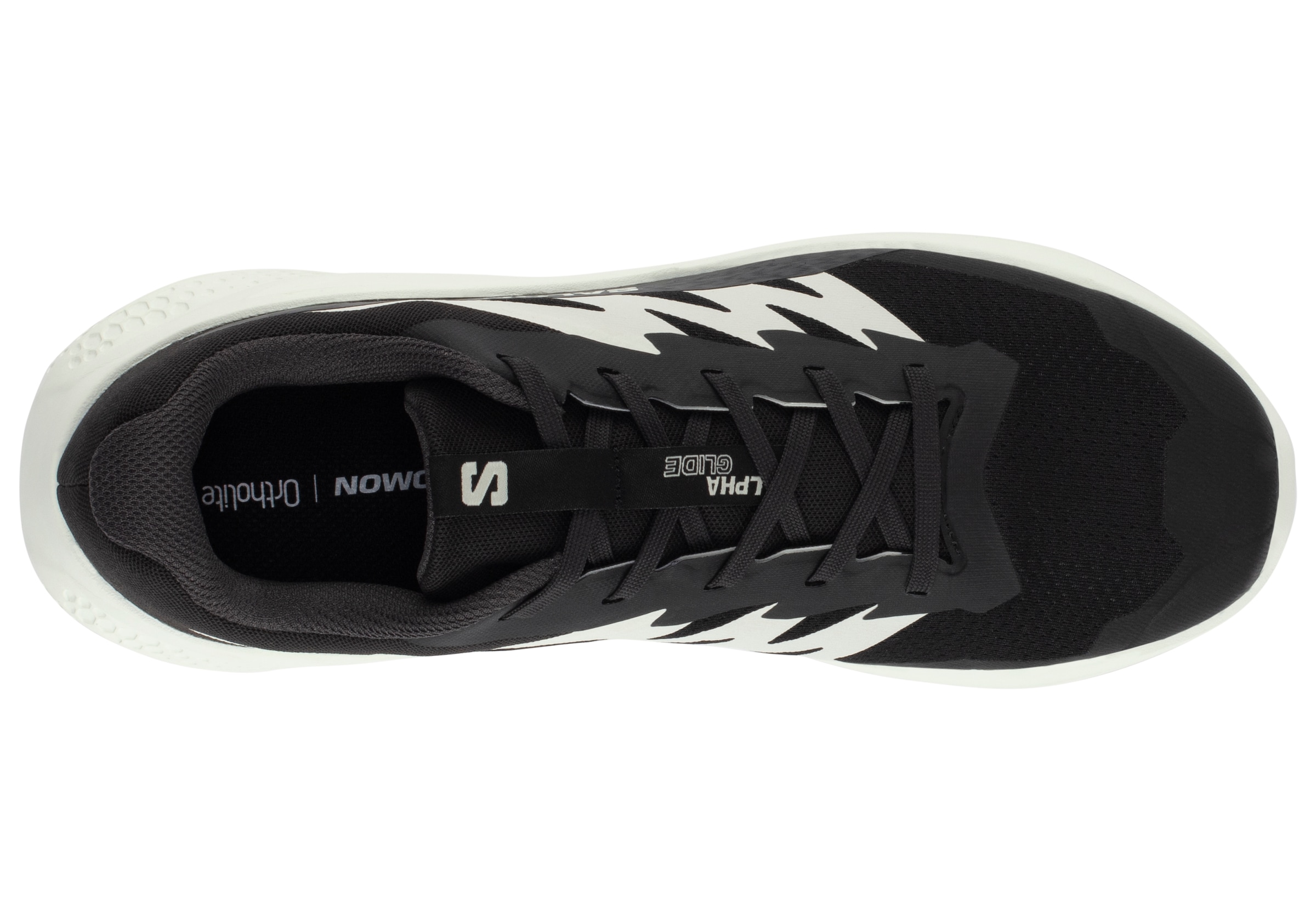 Salomon Trailrunningschuh »ALPHAGLIDE«, wasserdicht