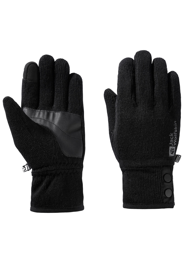 Wolfskin WOOL kaufen | Fleecehandschuhe »WINTER GLOVE« BAUR Jack