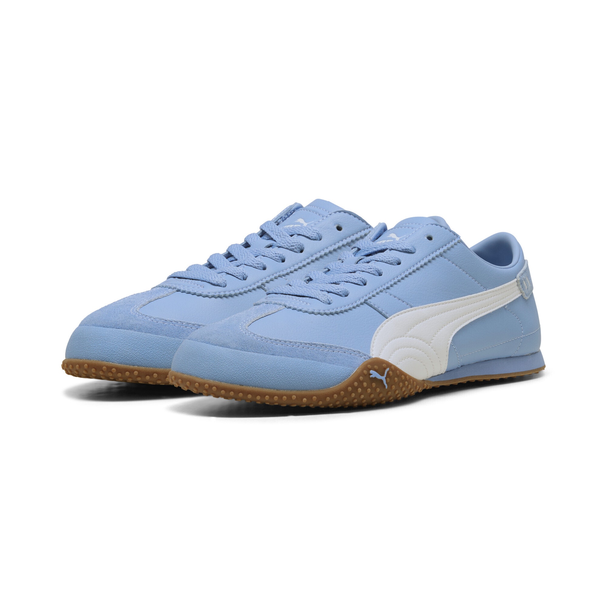 PUMA Sneaker »Bella Lea Sneakers Damen«