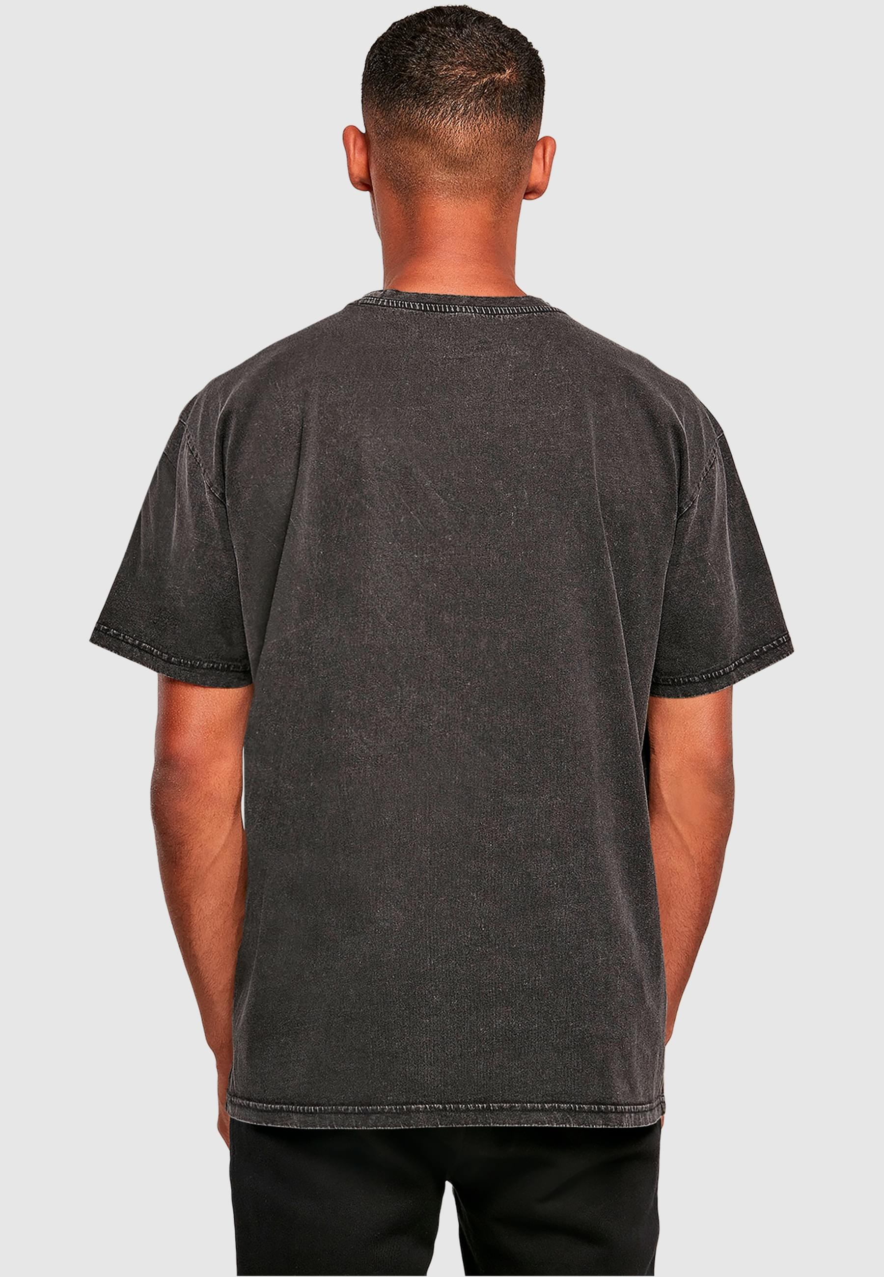 ABSOLUTE CULT T-Shirt »ABSOLUTE CULT Herren«, (1 tlg.)