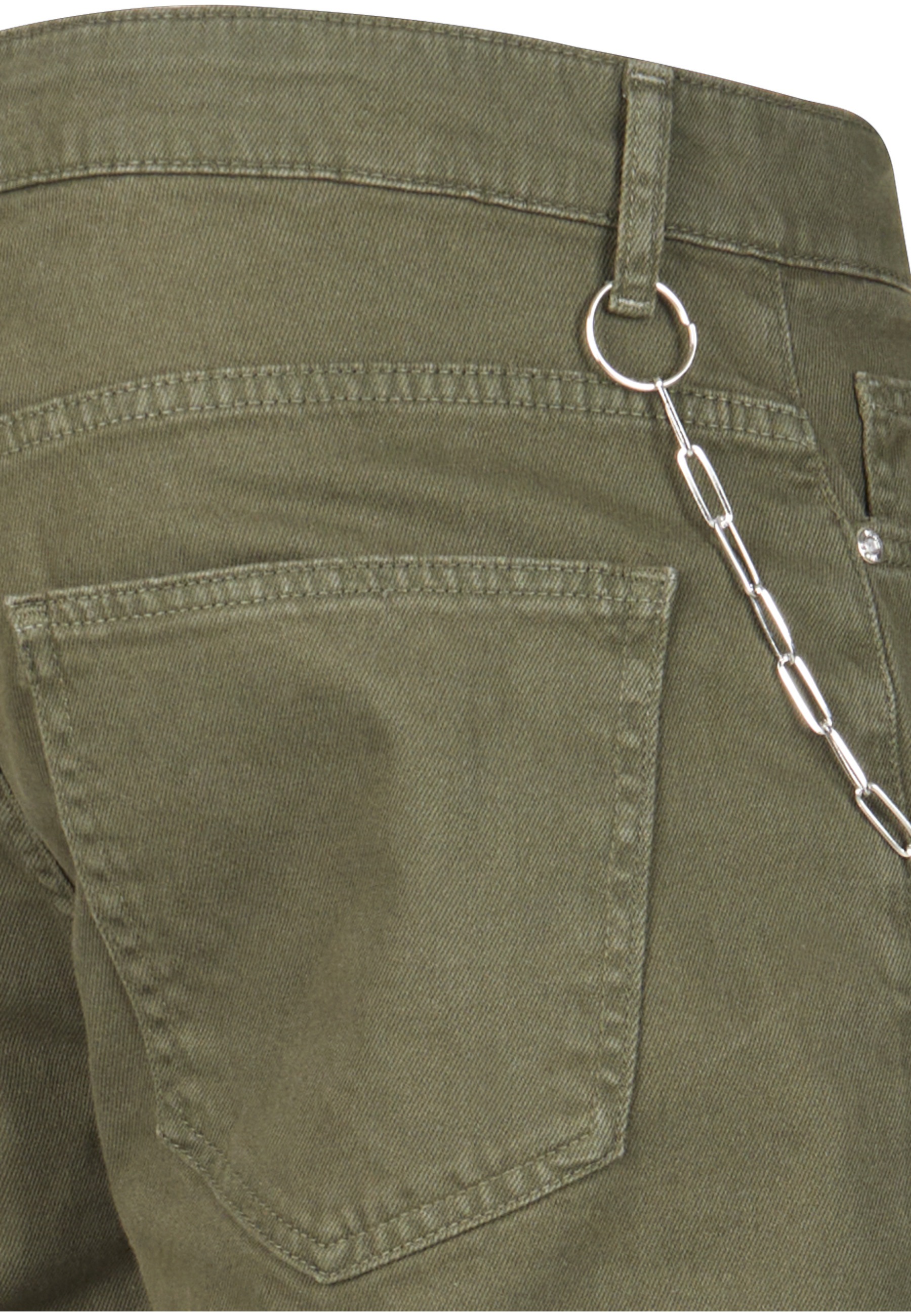 2Y Premium Bequeme Jeans »2Y Premium Herren 2Y Boyfriend Fit Jeans«