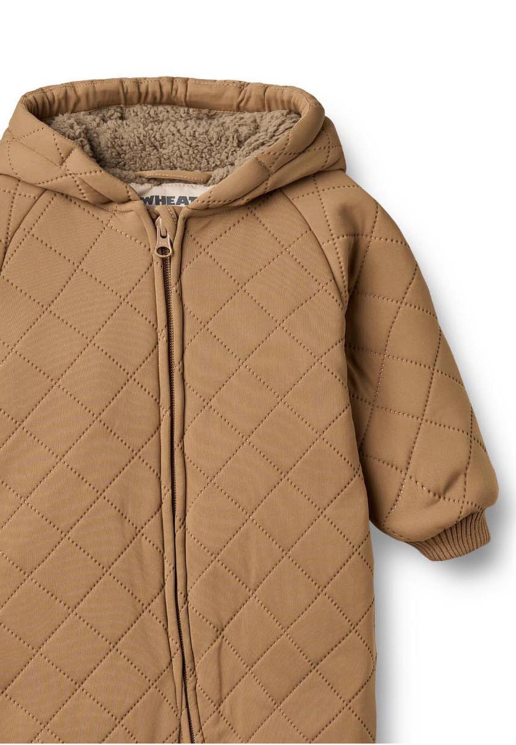 WHEAT Jumpsuit »WHEAT Thermo Suit Krammo«