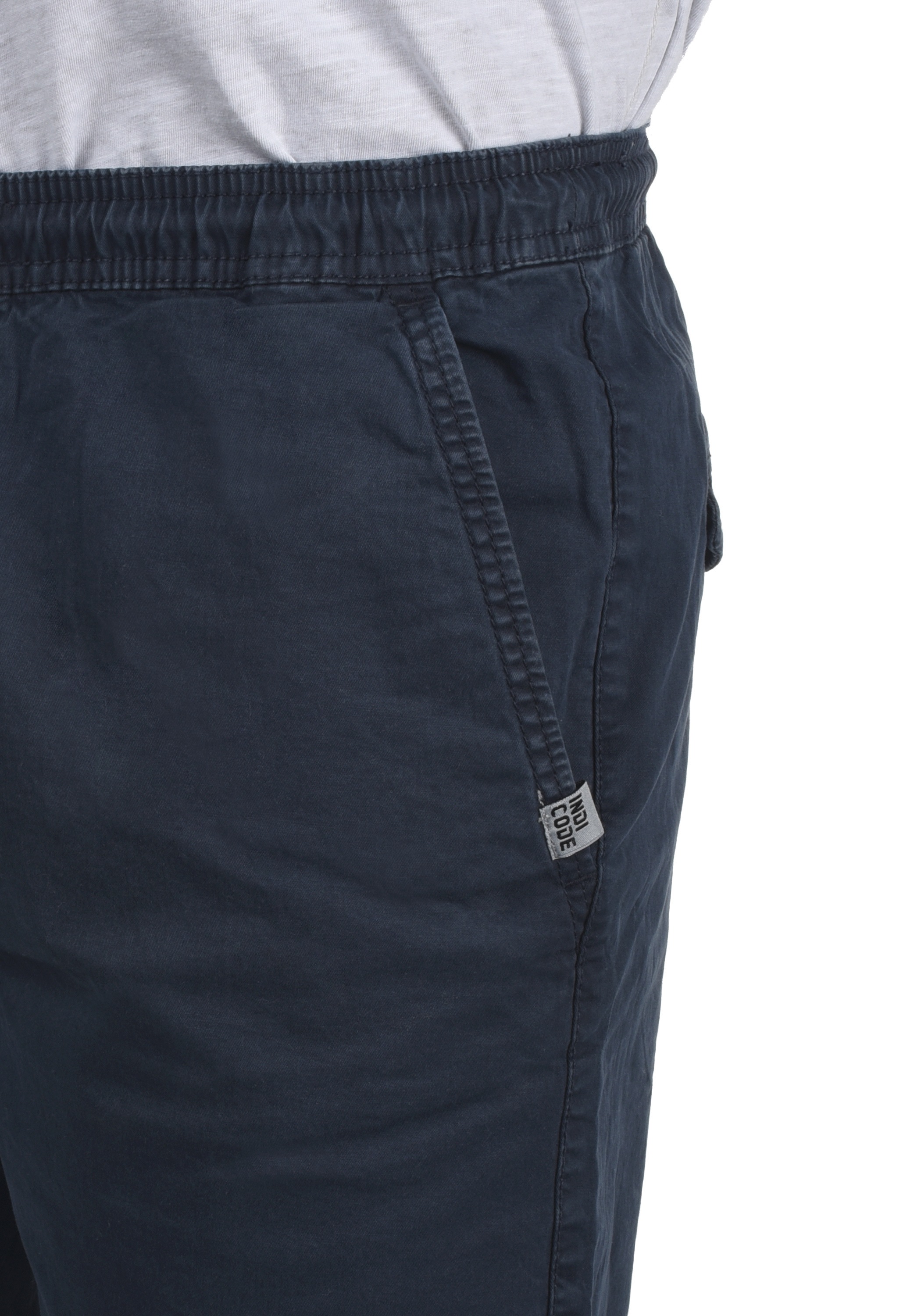 Indicode Chinoshorts »Chinoshorts IDAbbey«