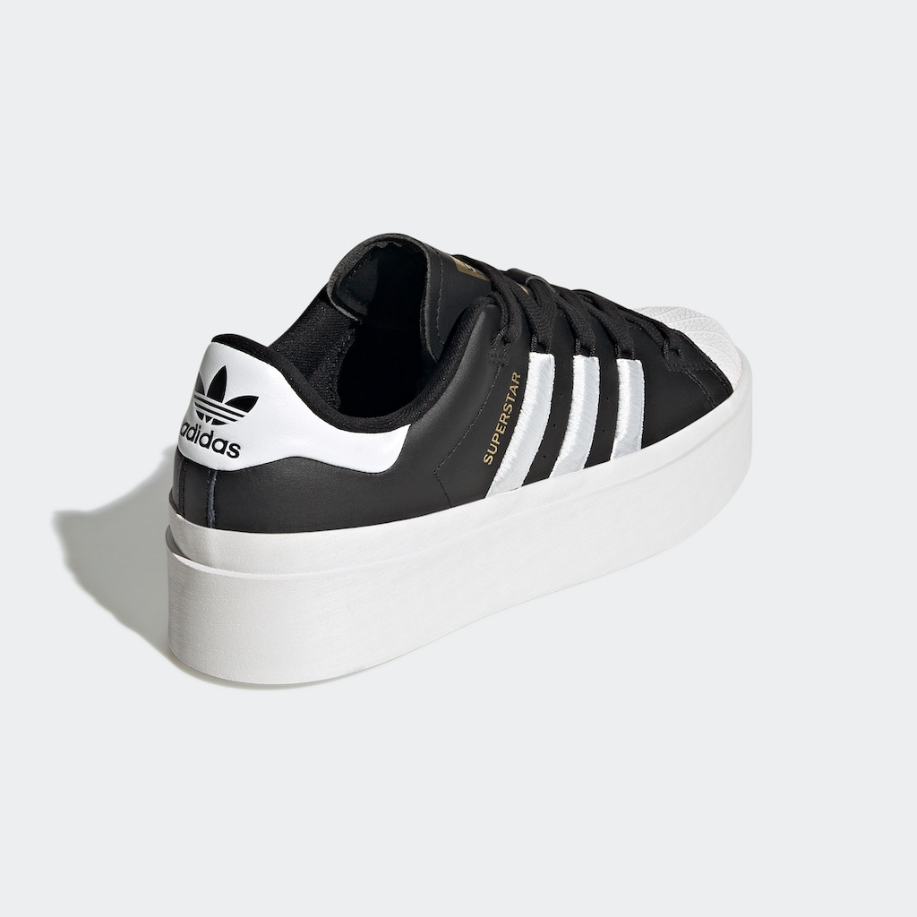 adidas Originals Sneaker »SUPERSTAR BONEGA«